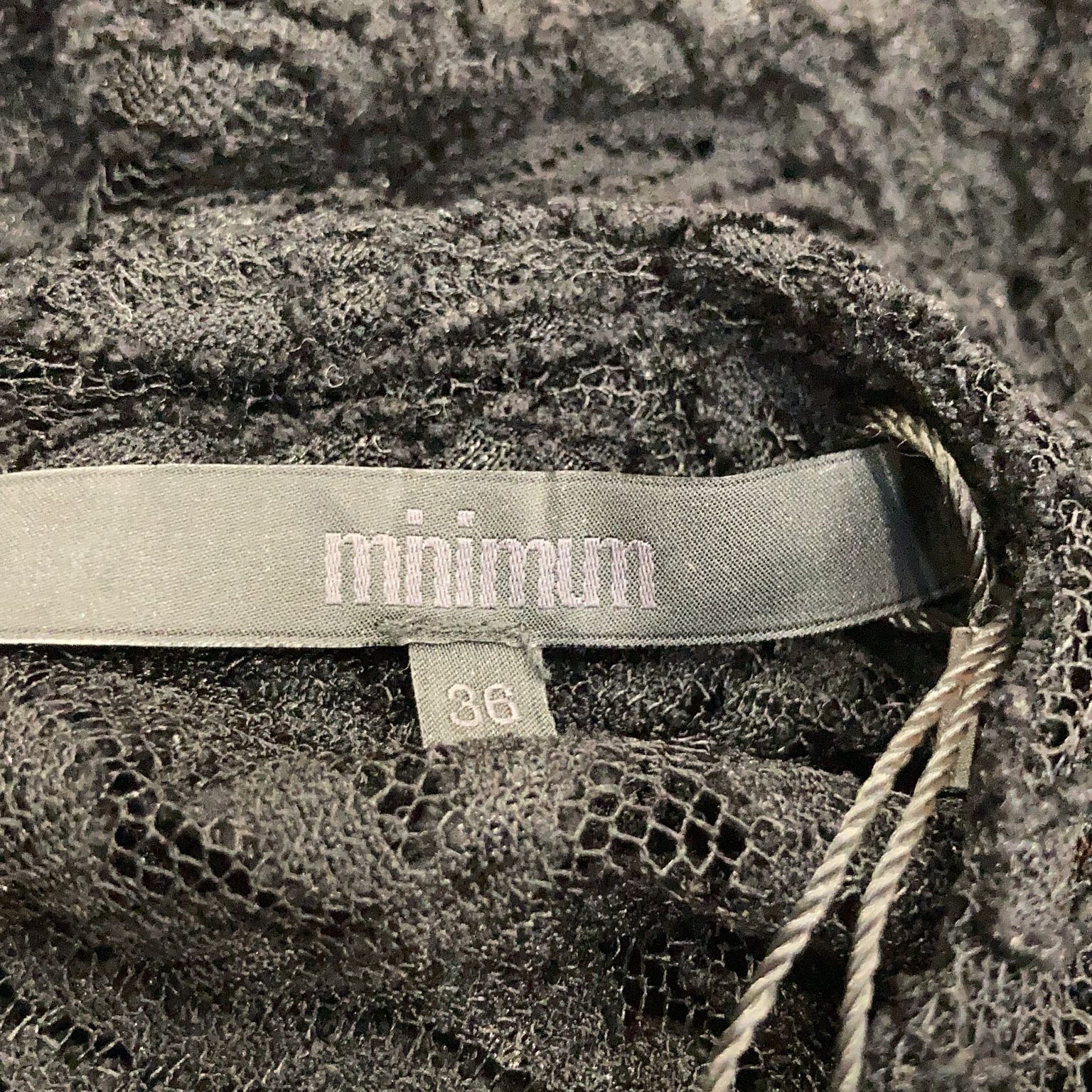 Minimum