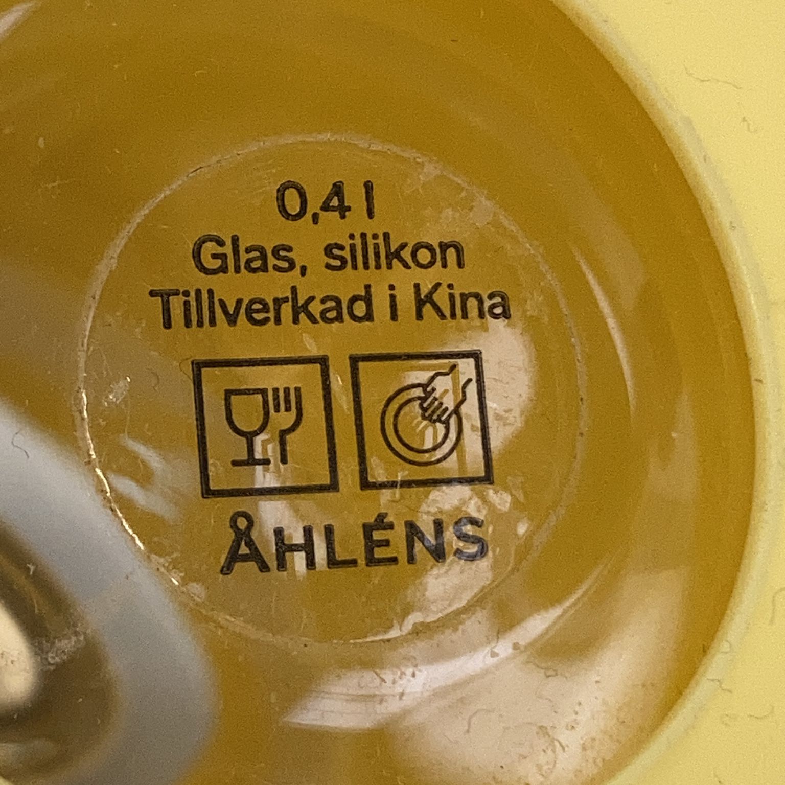 Åhléns