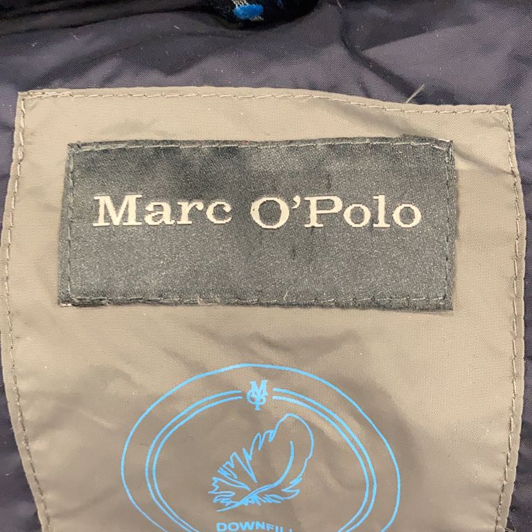 Marc O'Polo