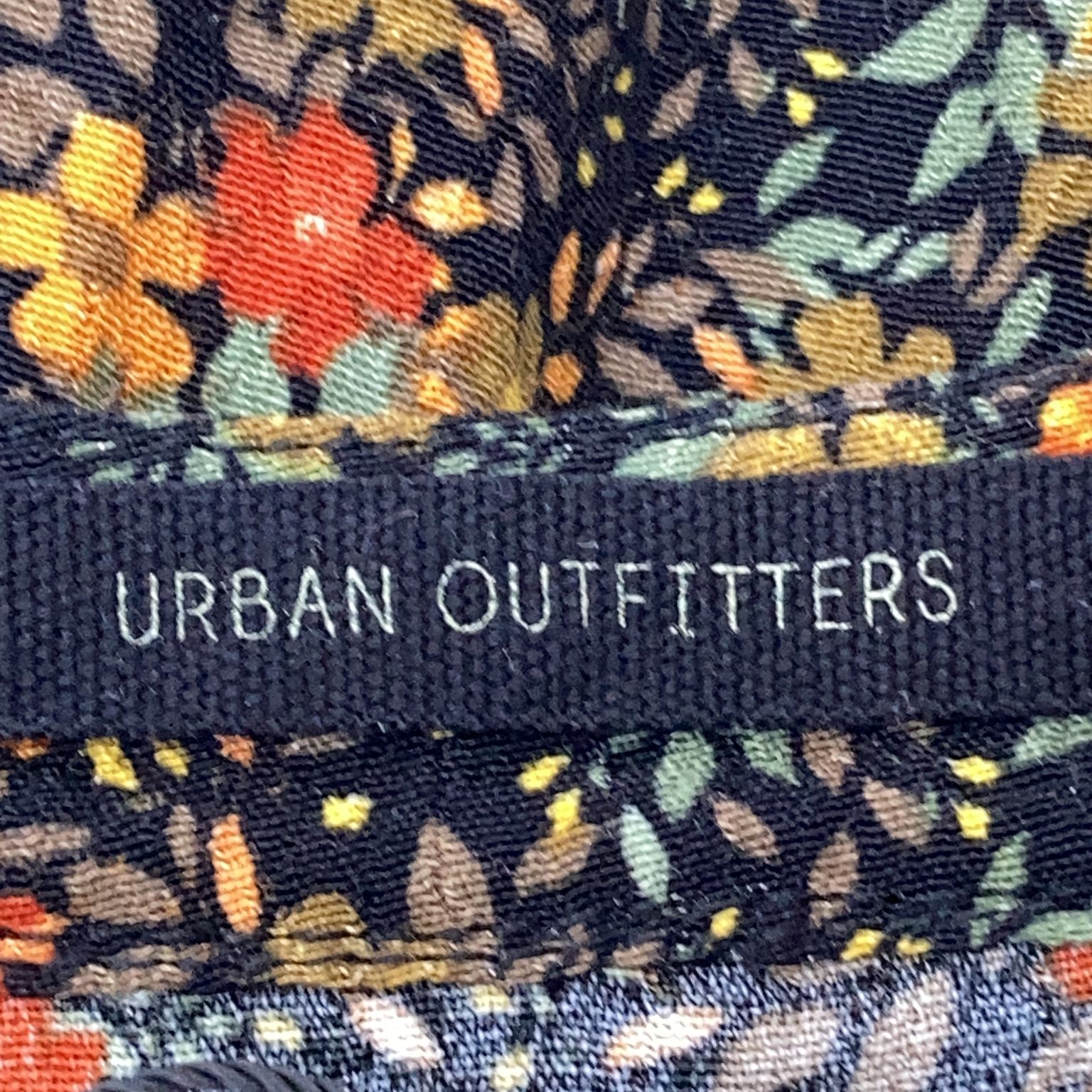 Urban Outfitters