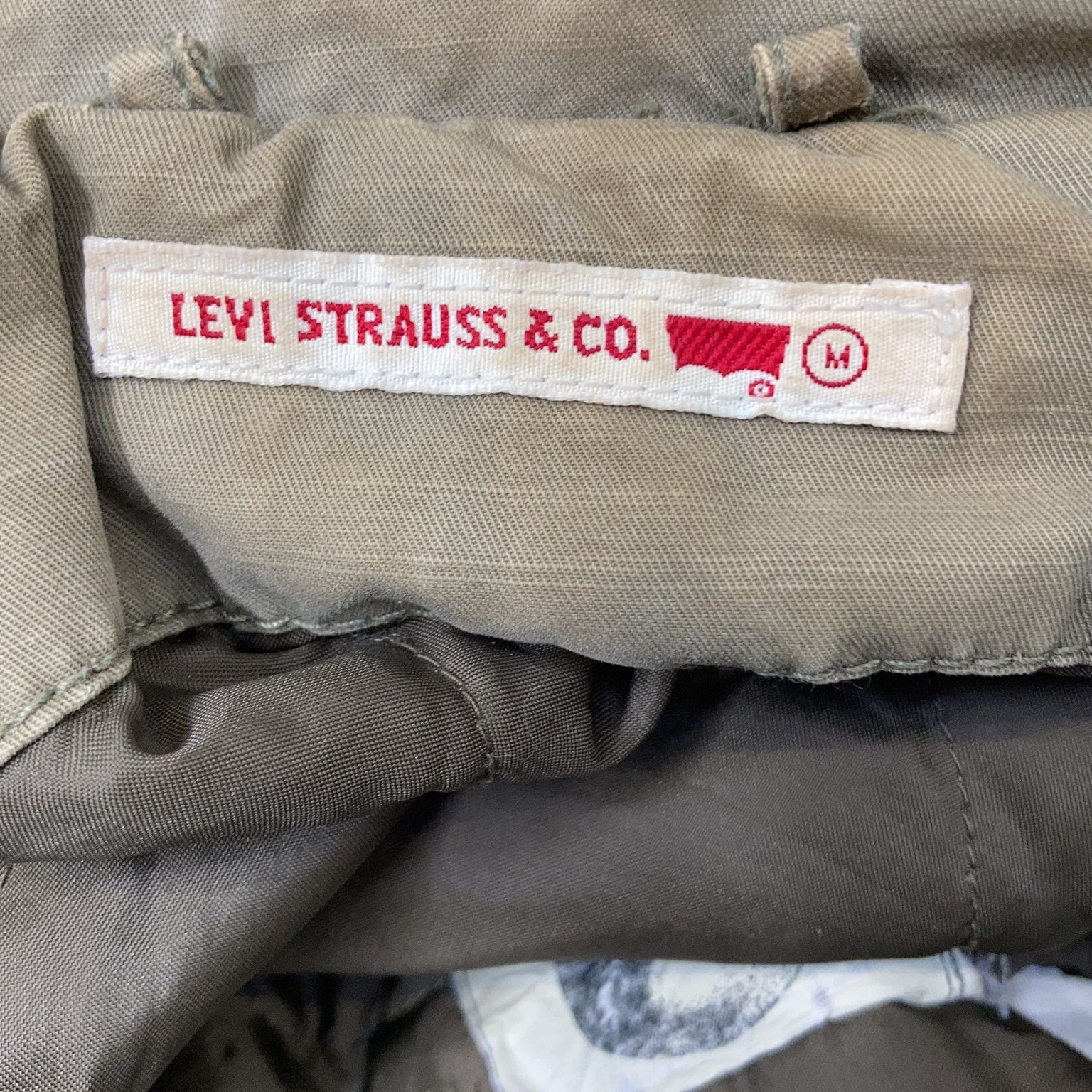 Levi Strauss  Co