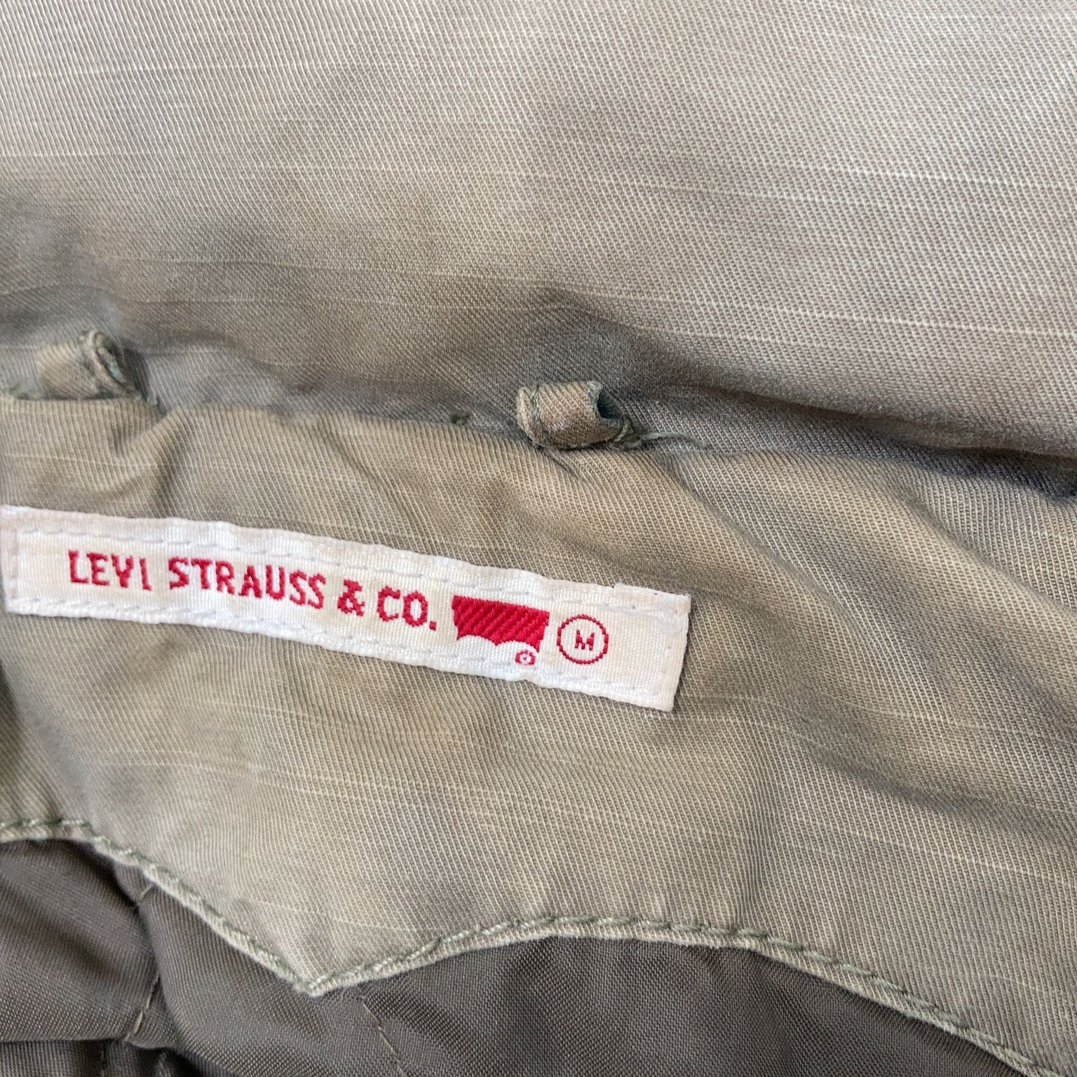 Levi Strauss  Co