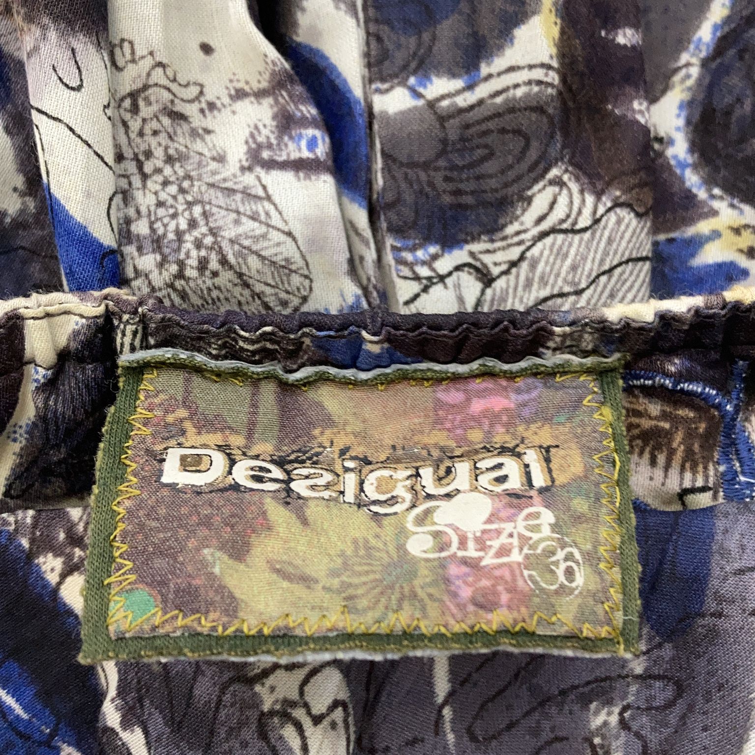 Desigual