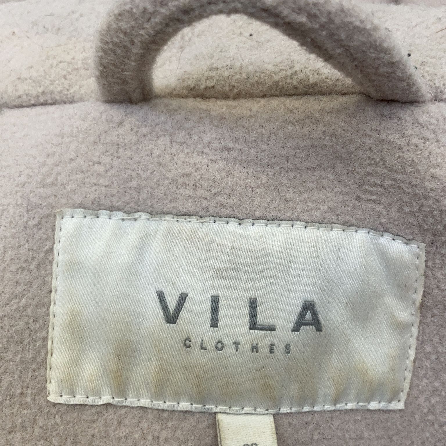 VILA Clothes