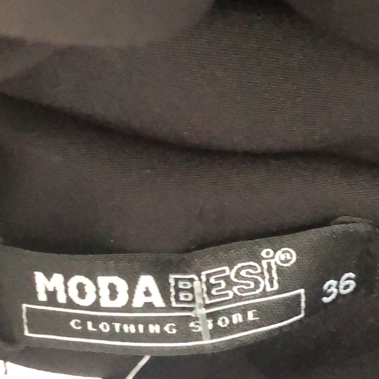 Moda Besi