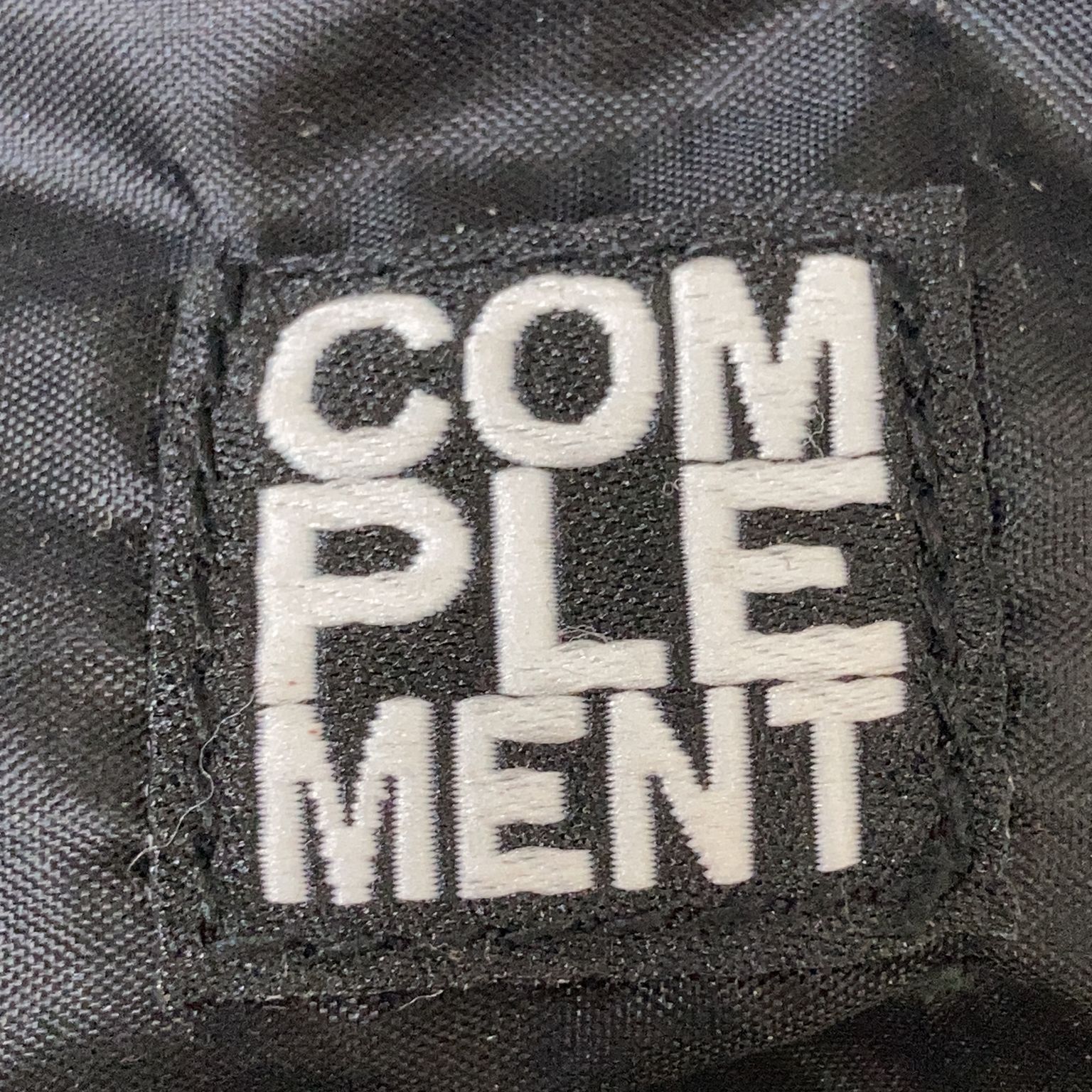 Complement