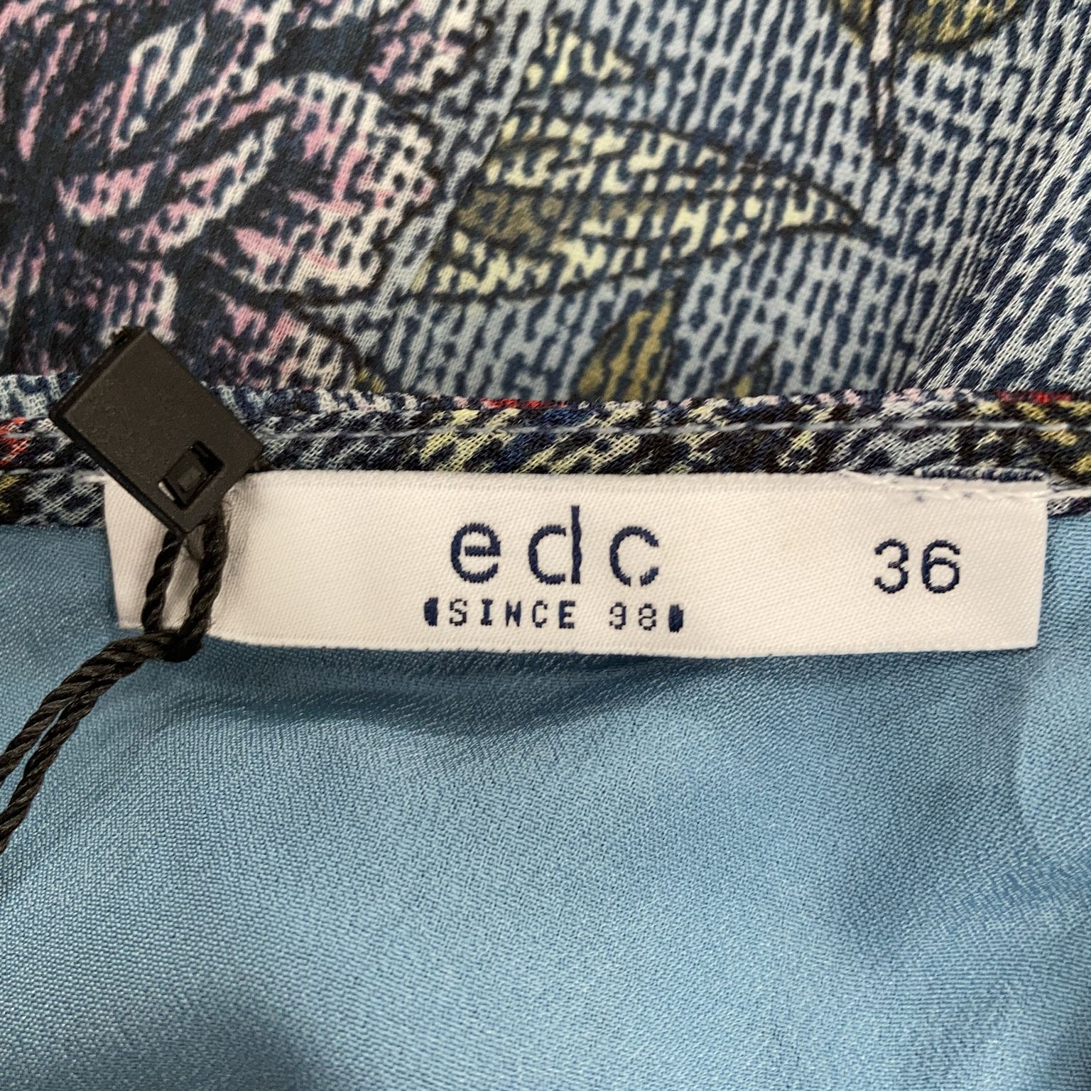 EDC by ESPRIT