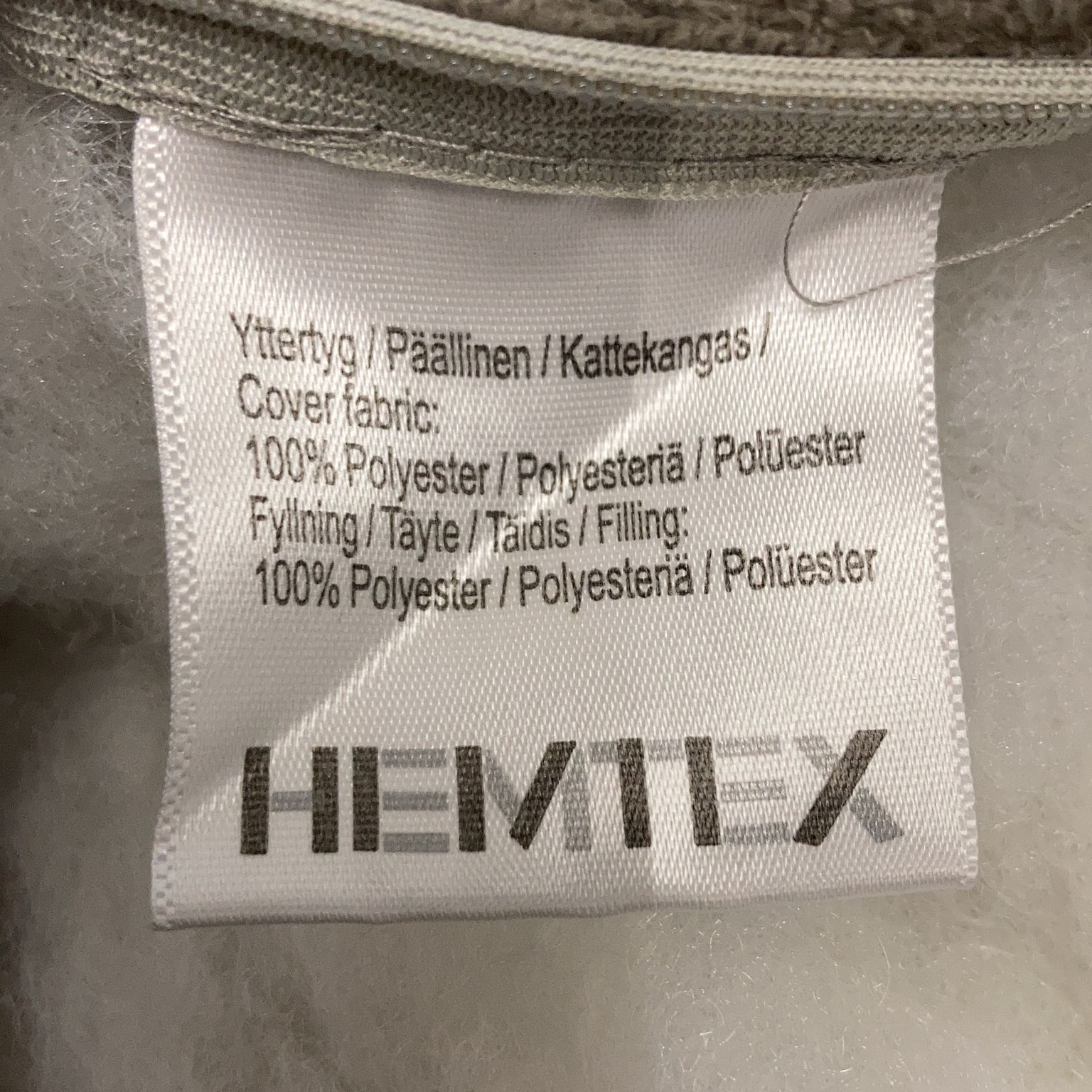 Hemtex