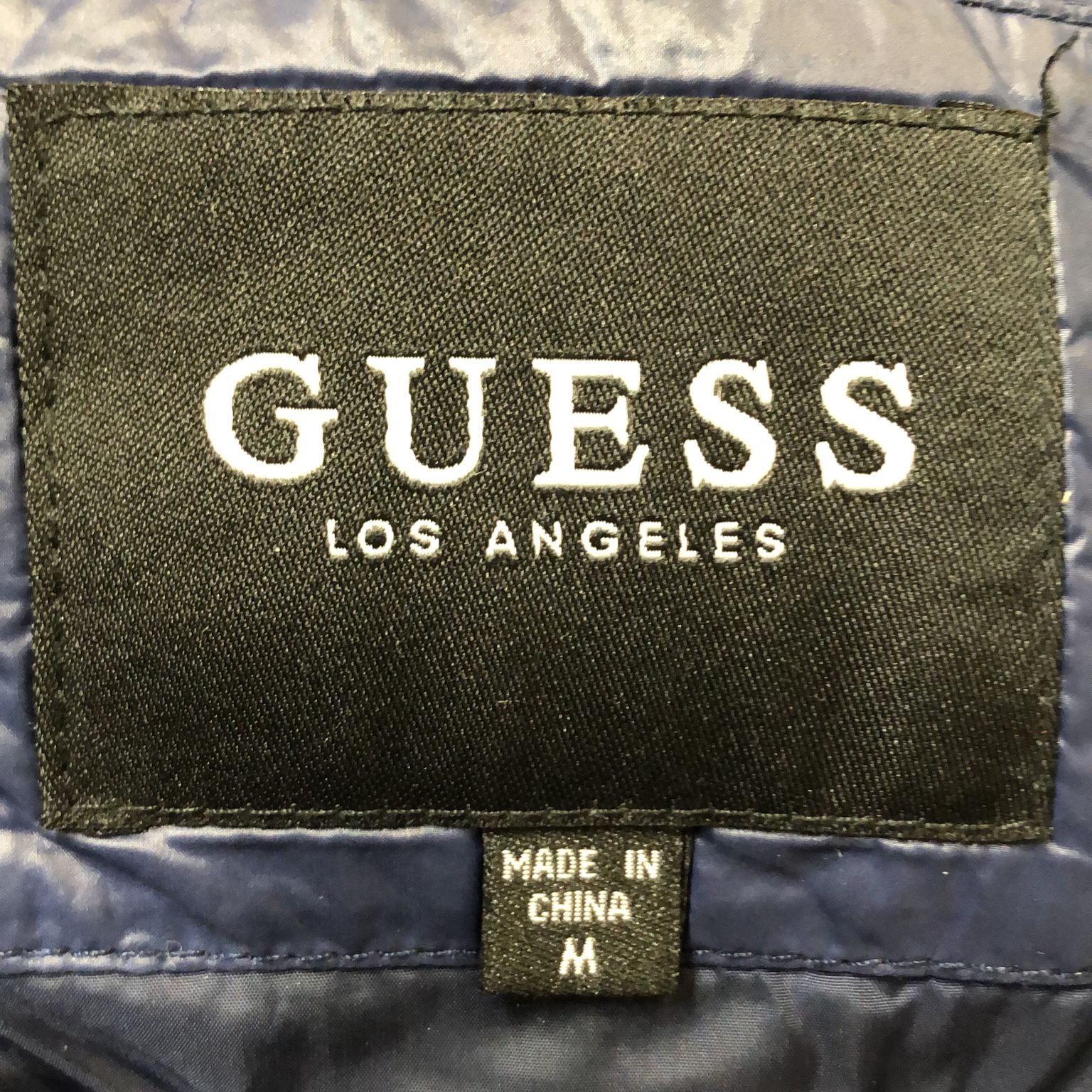 Guess