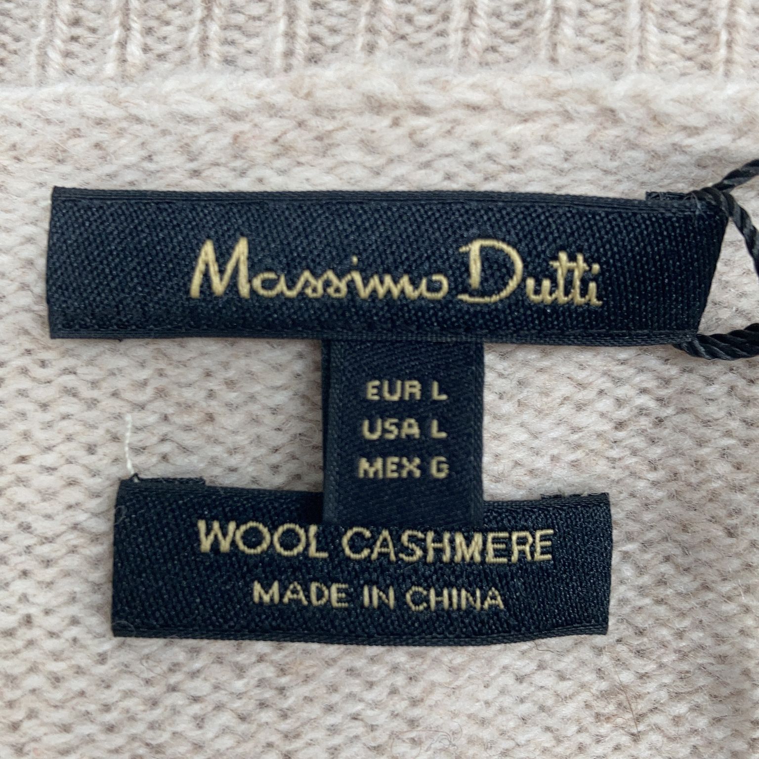 Massimo Dutti