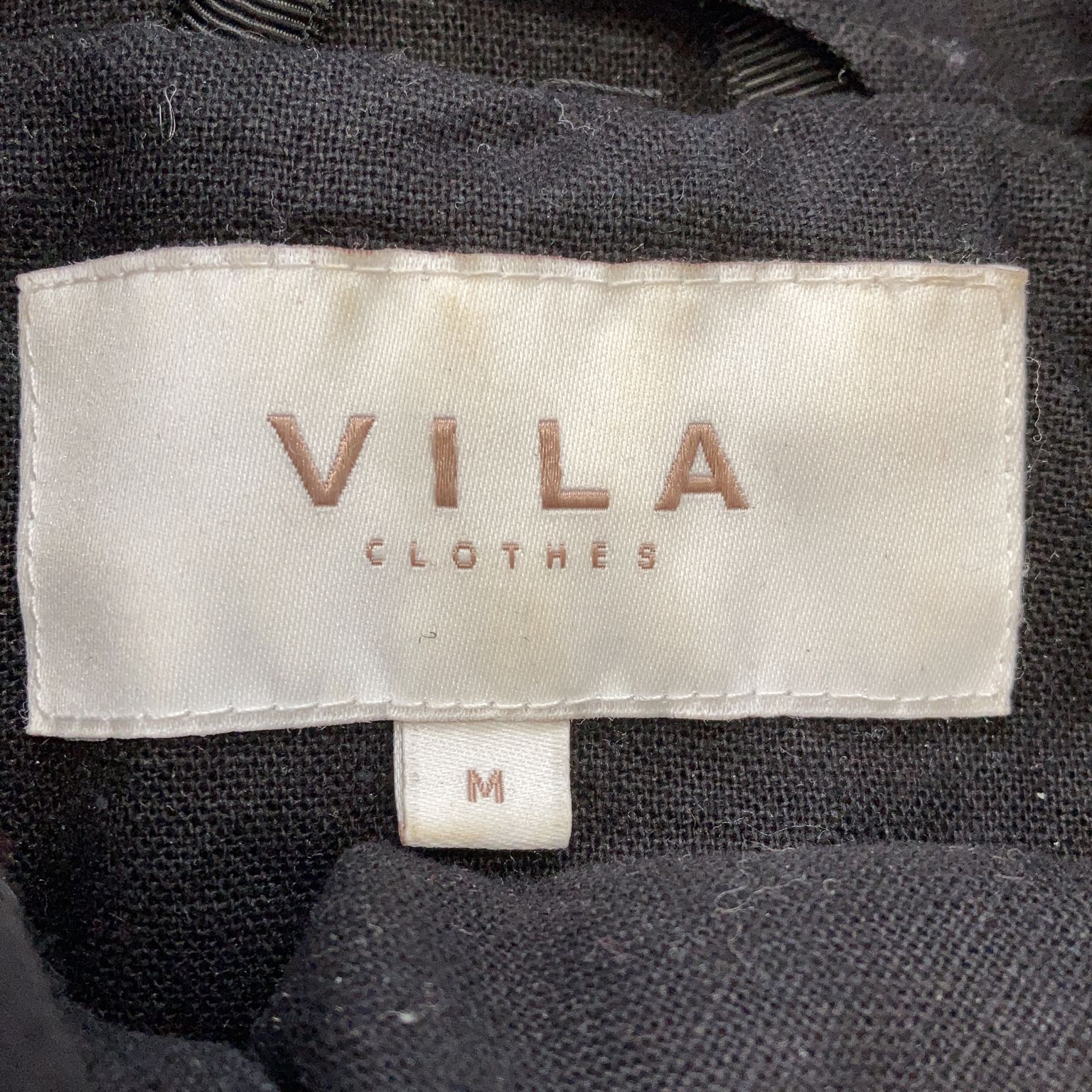 VILA Clothes