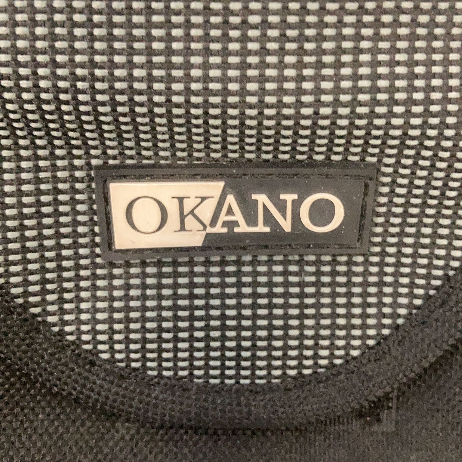 Okano