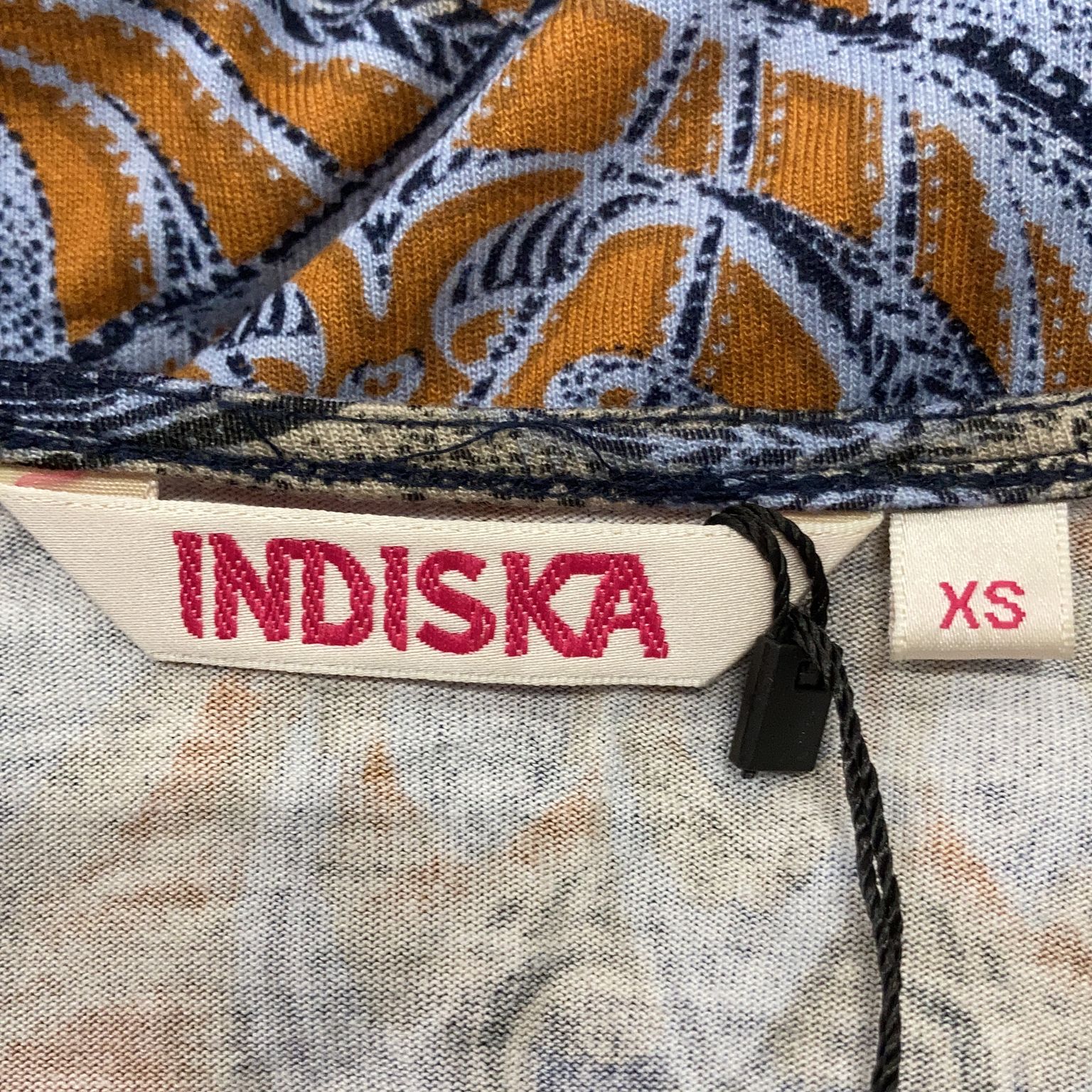 Indiska