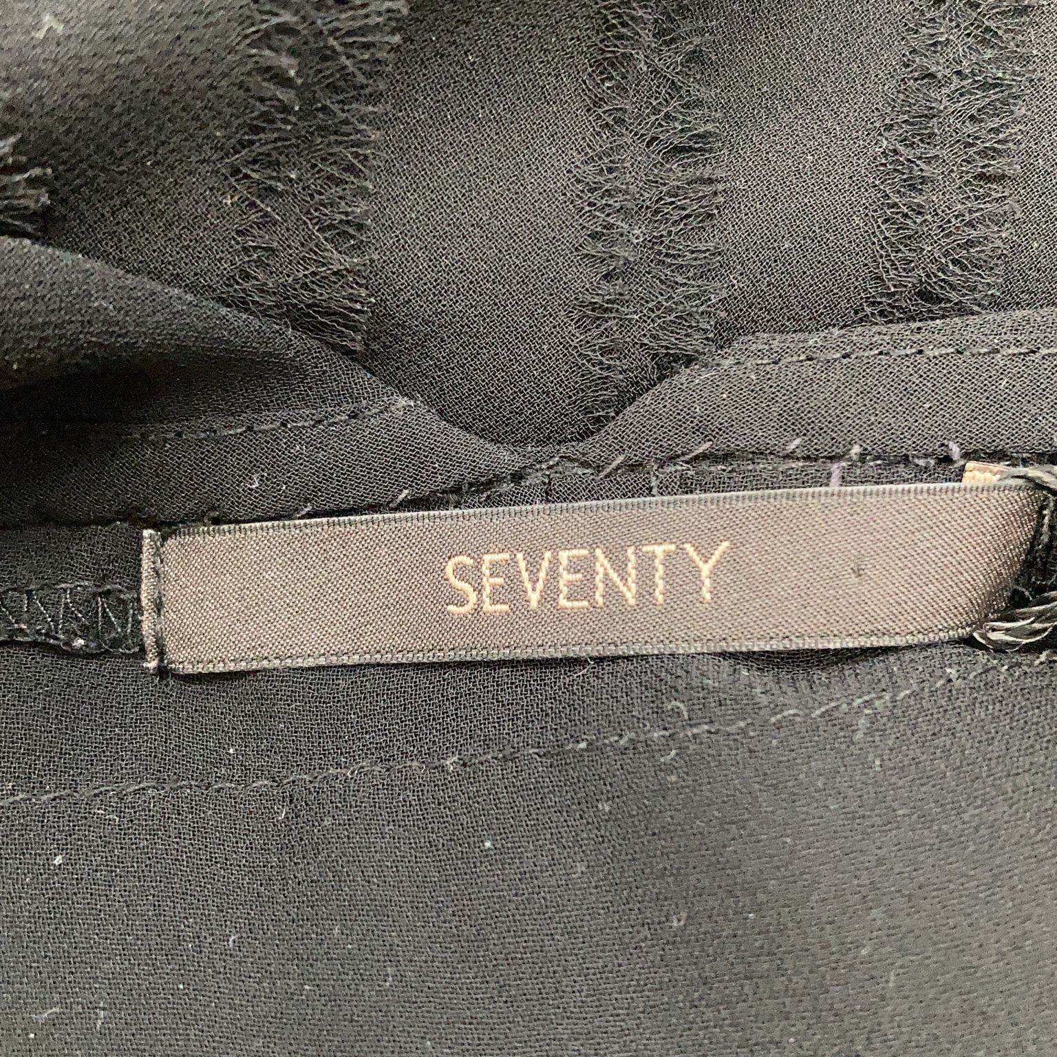 Seventy