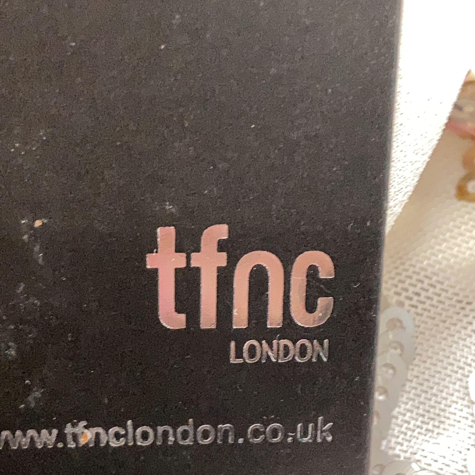 TFNC London