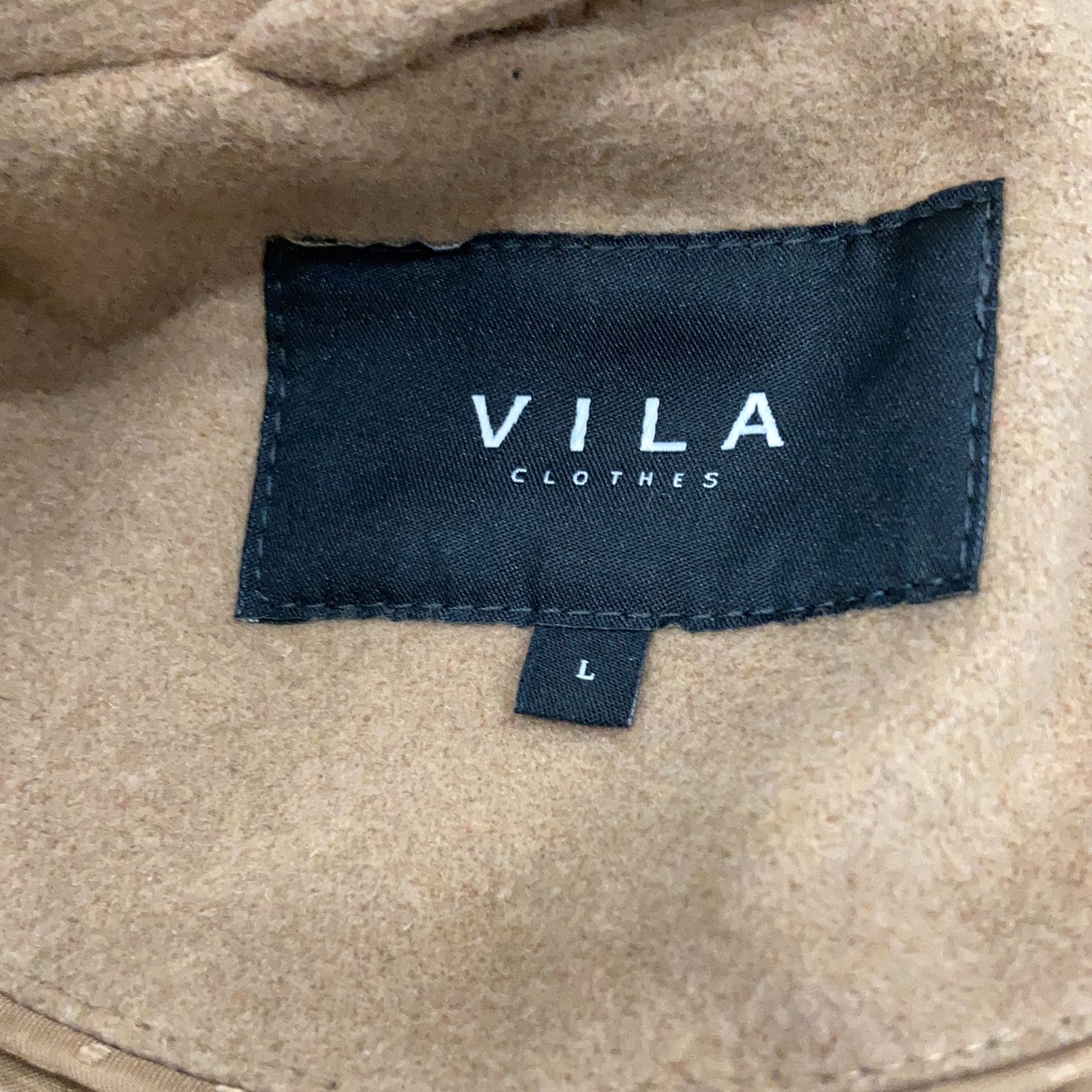 VILA Clothes