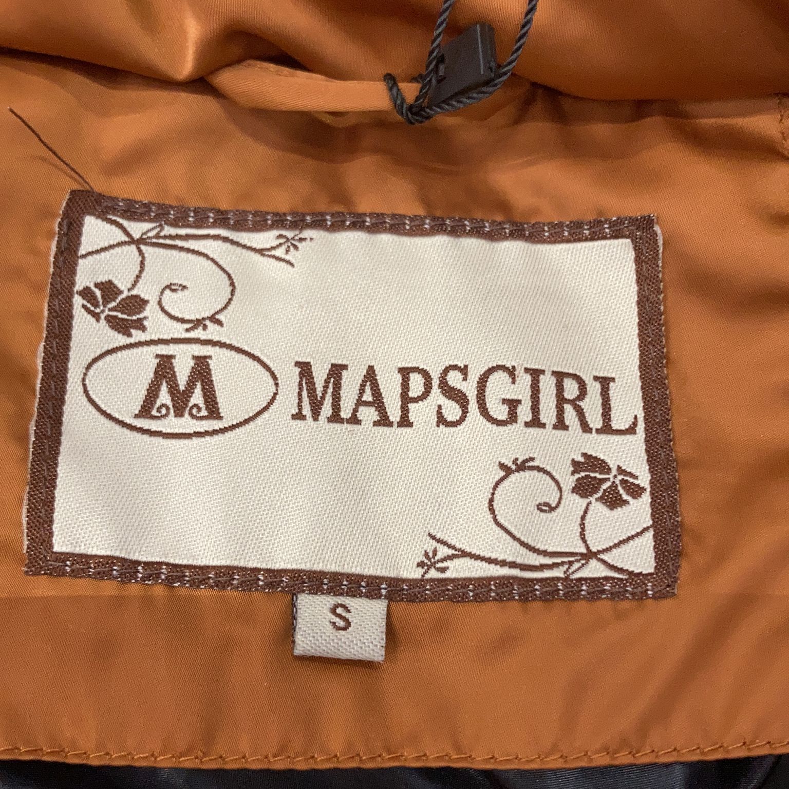 MapsGirl