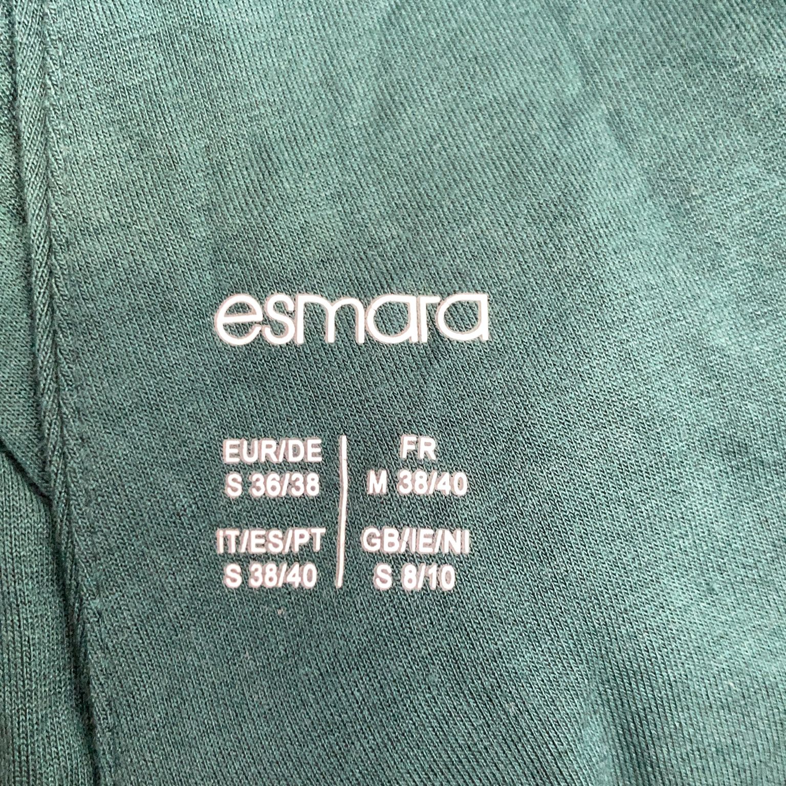 Esmara