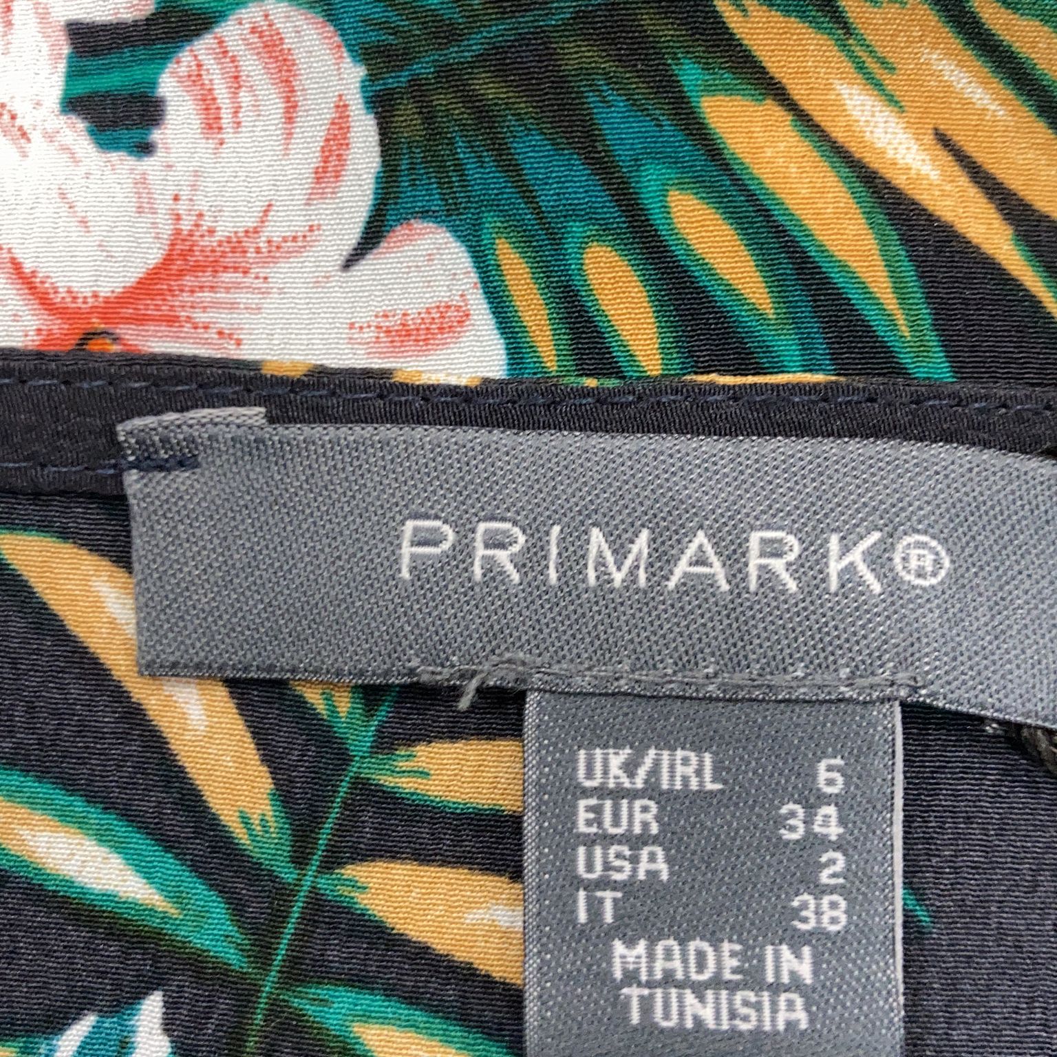 Primark