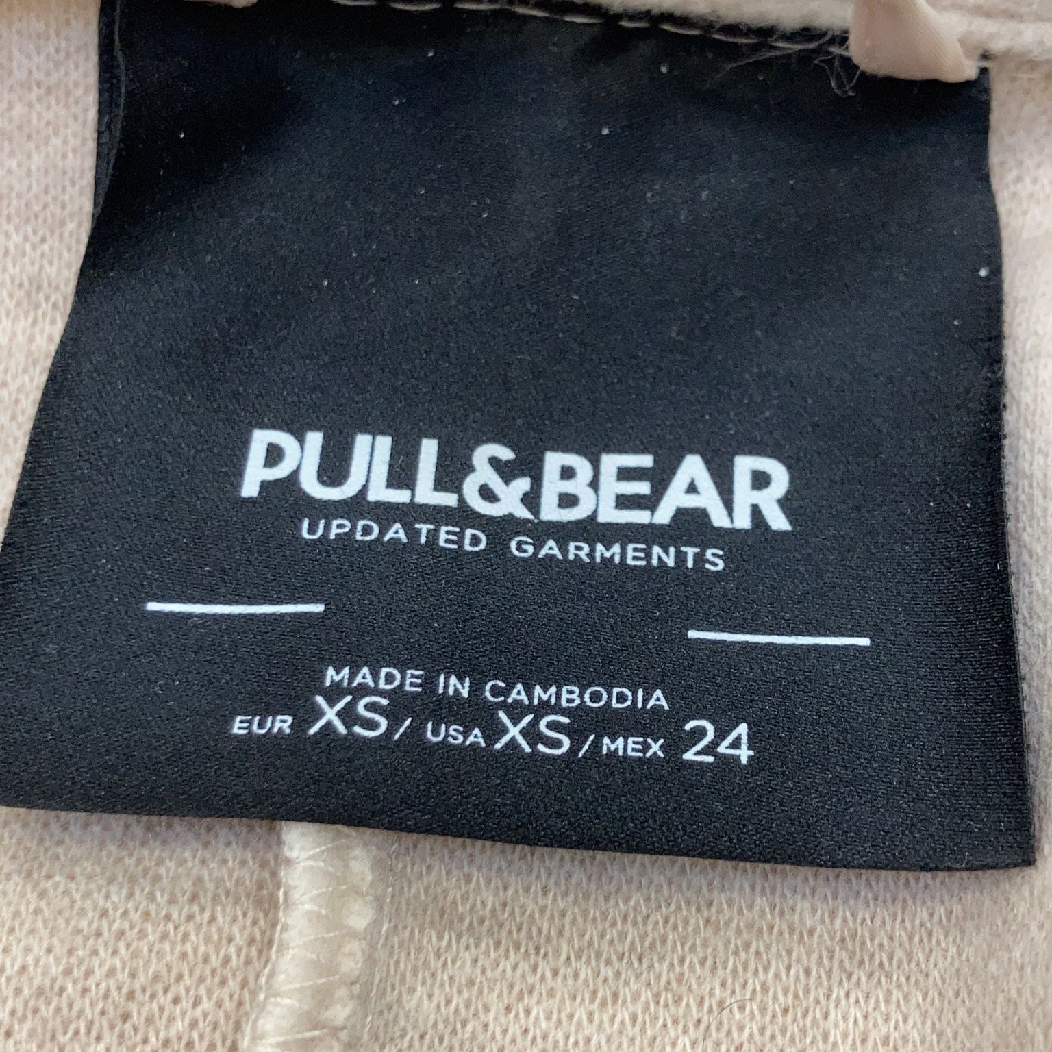 Pull  Bear