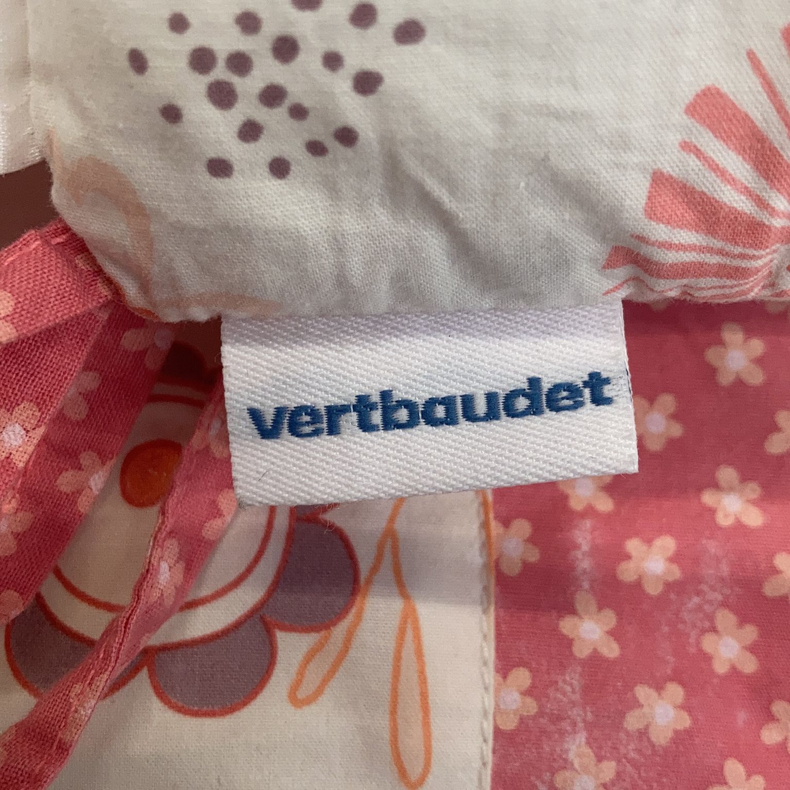 Vertbaudet