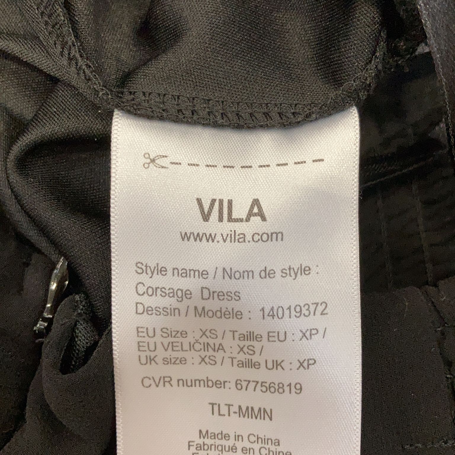 VILA Clothes