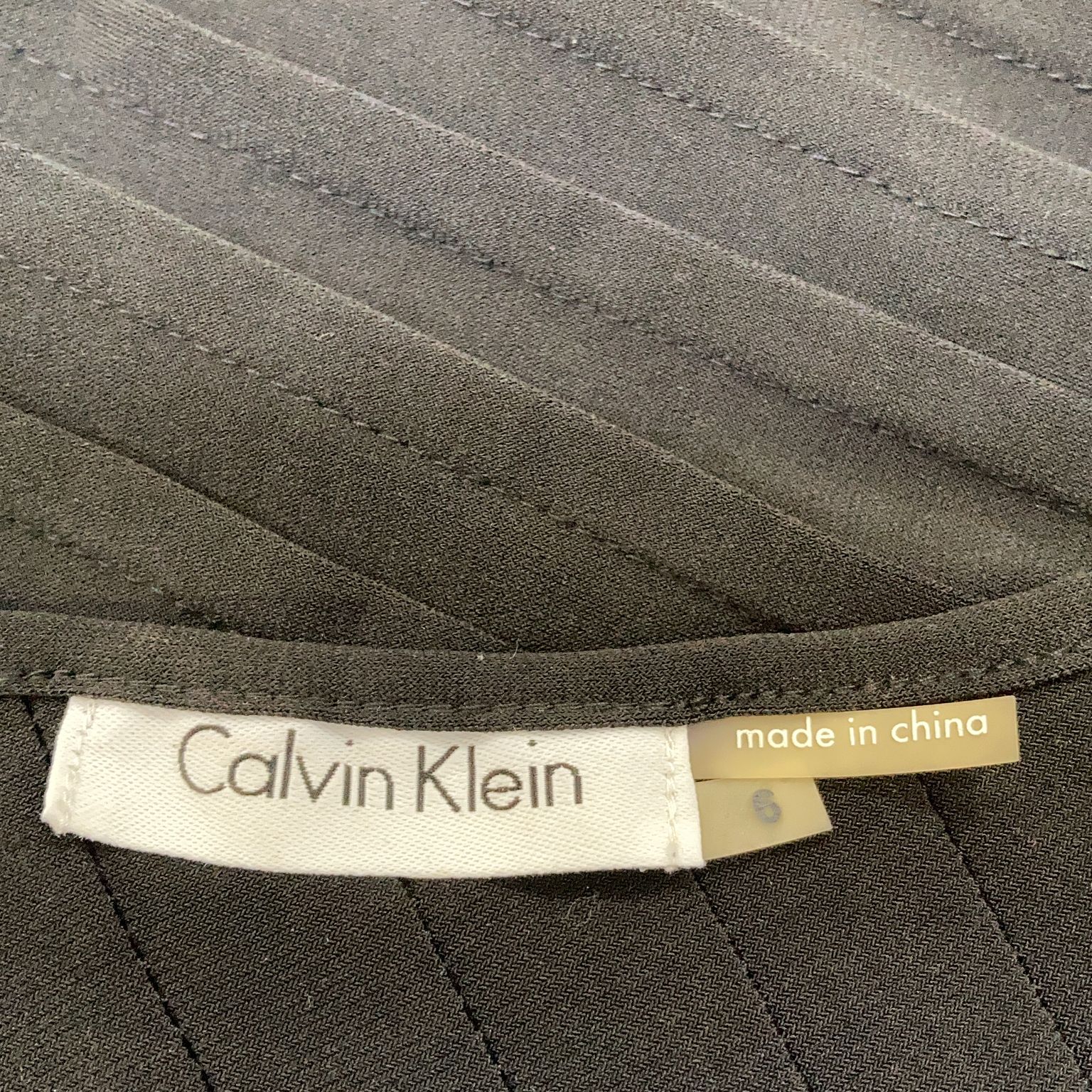 Calvin Klein