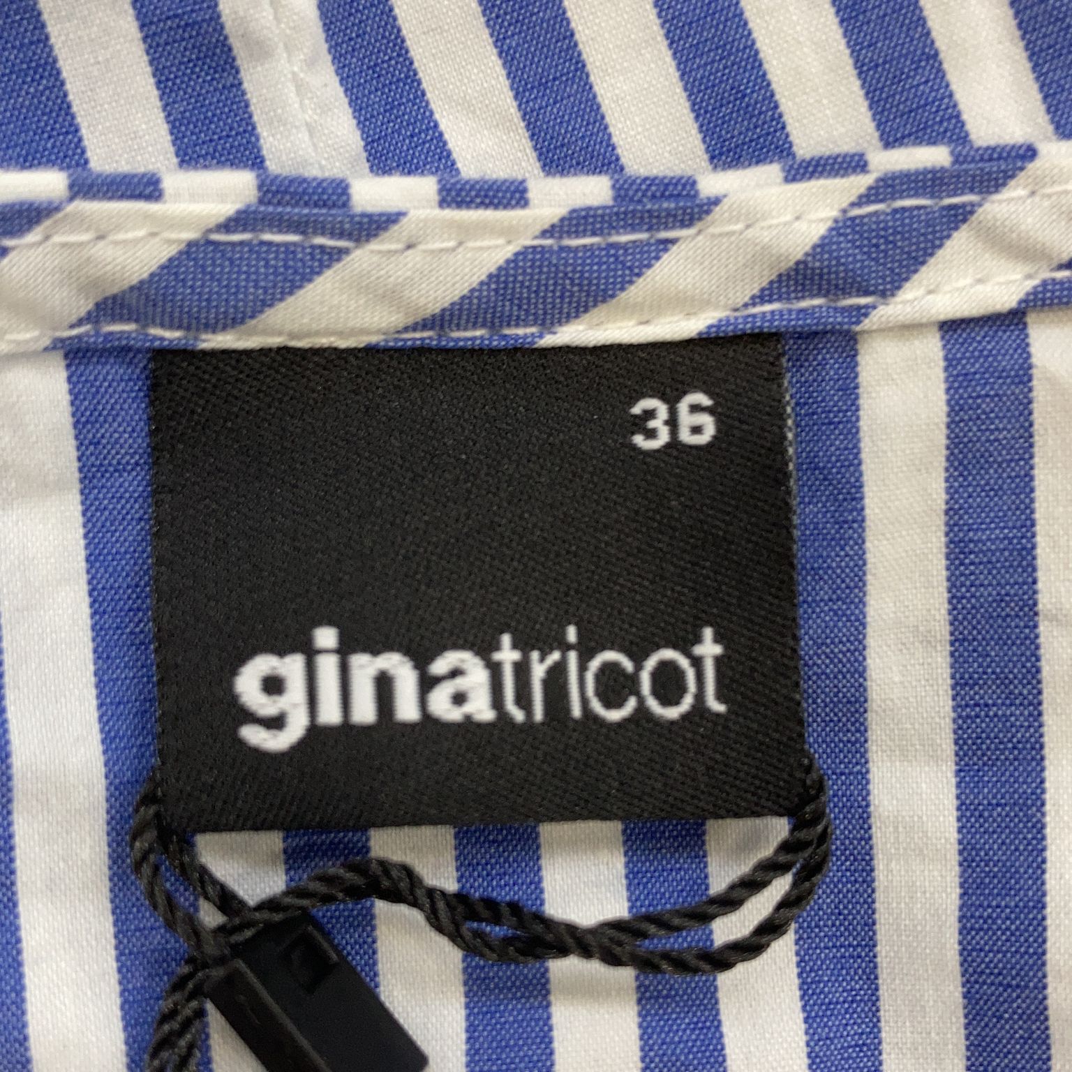 Gina Tricot