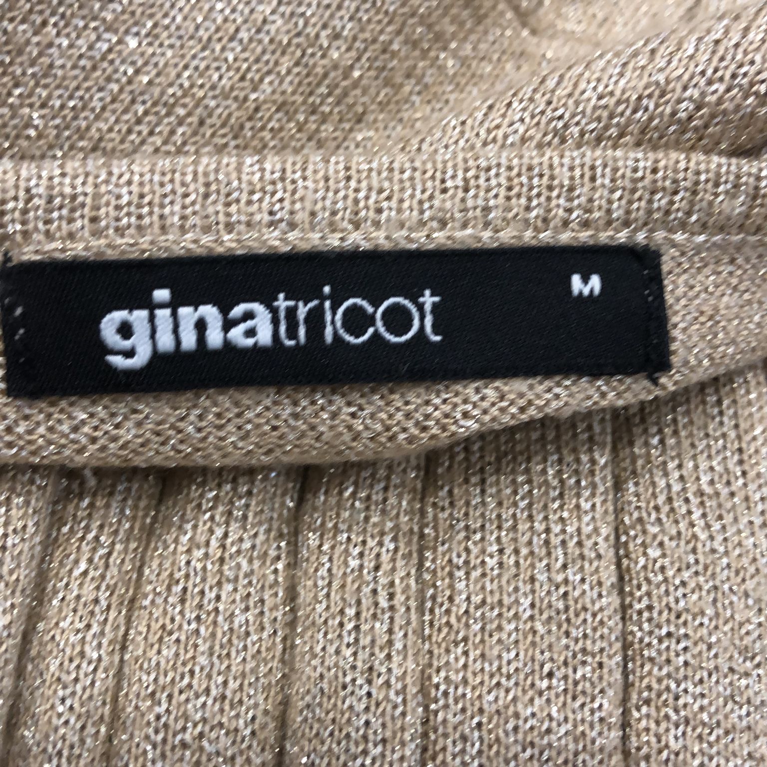 Gina Tricot