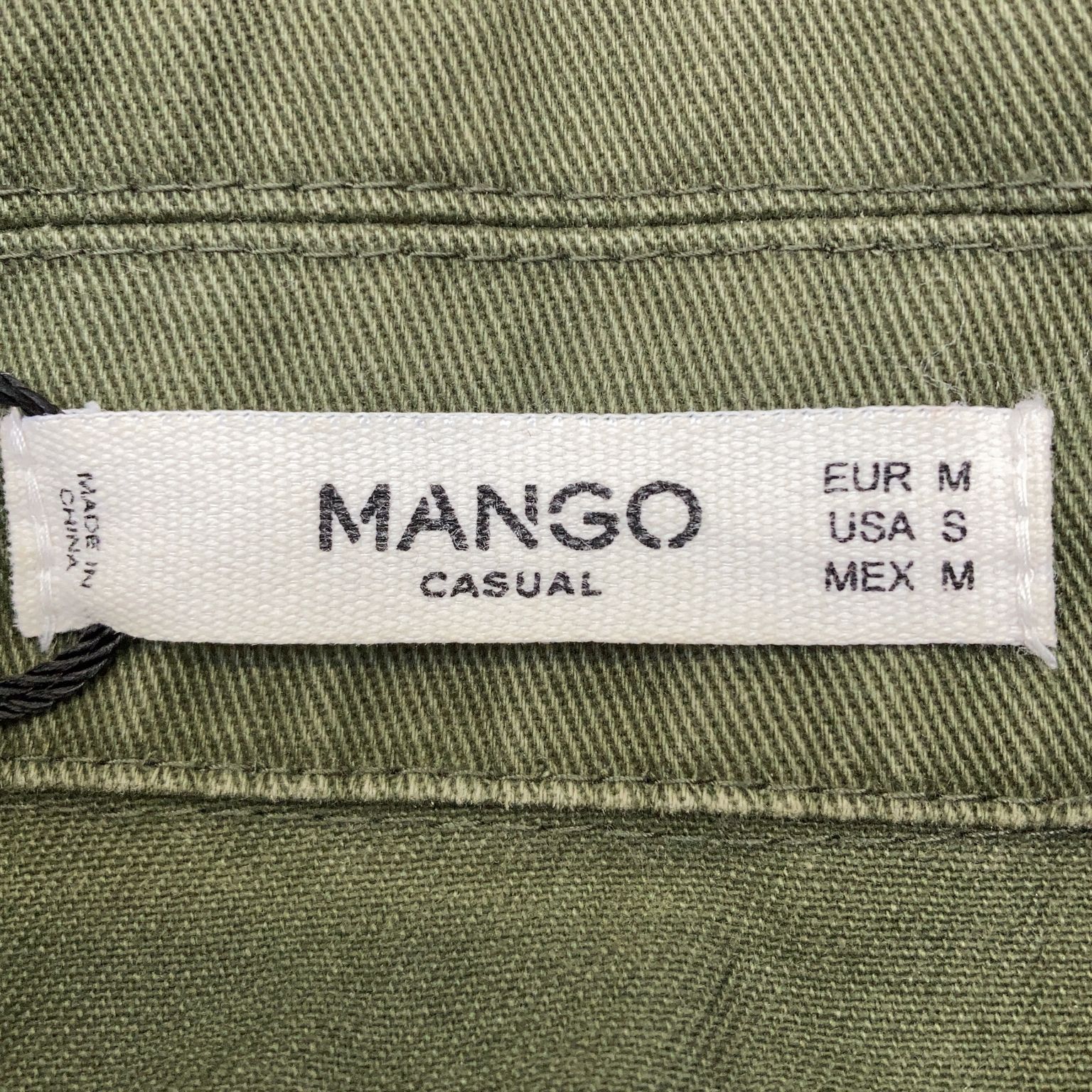 Mango