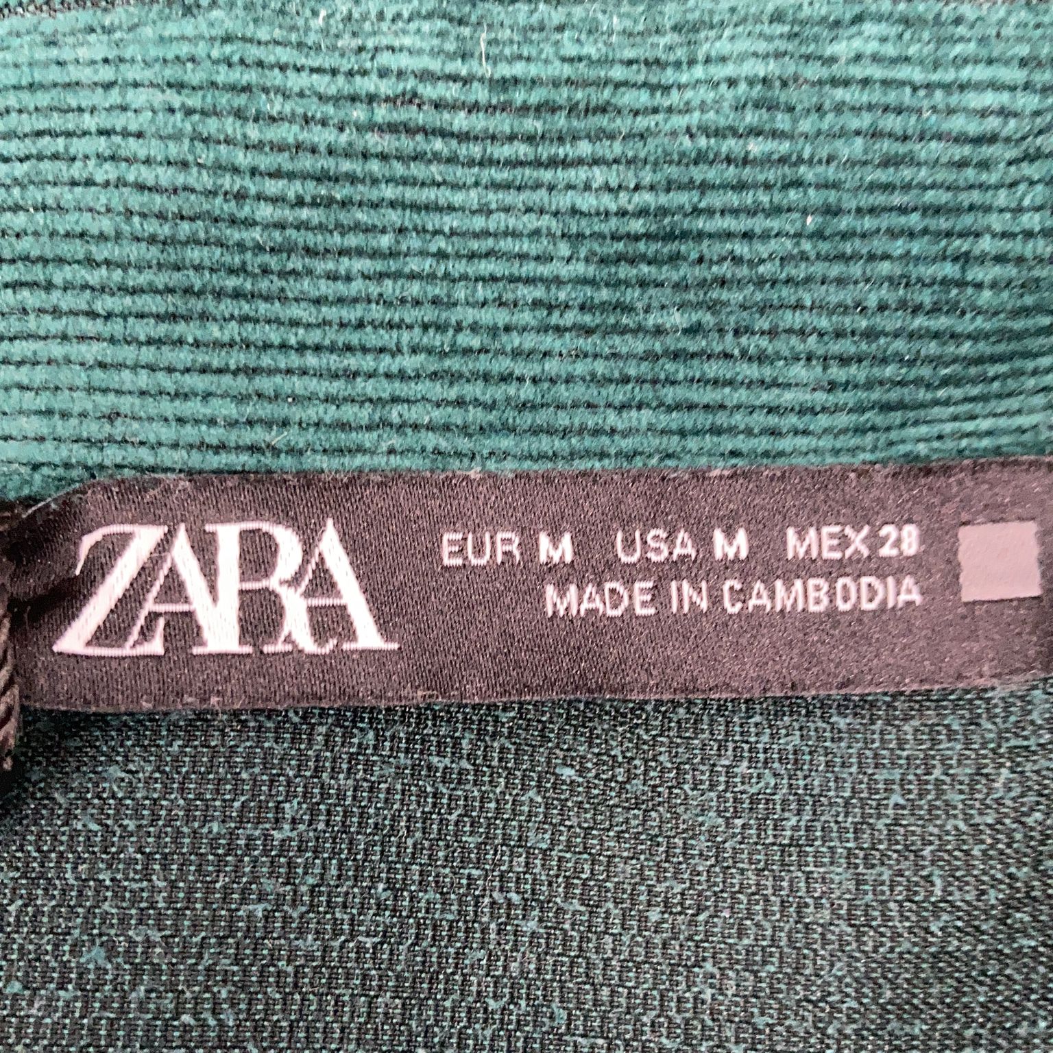 Zara