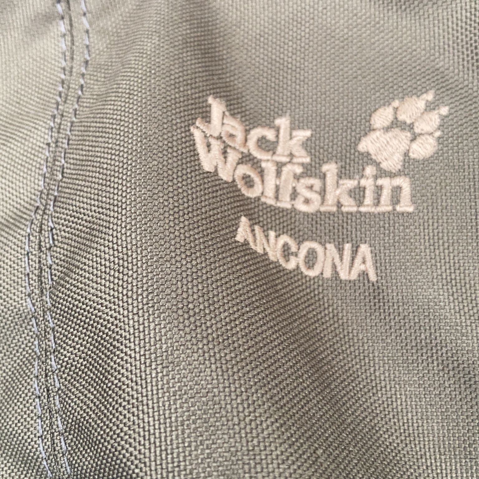 Jack Wolfskin