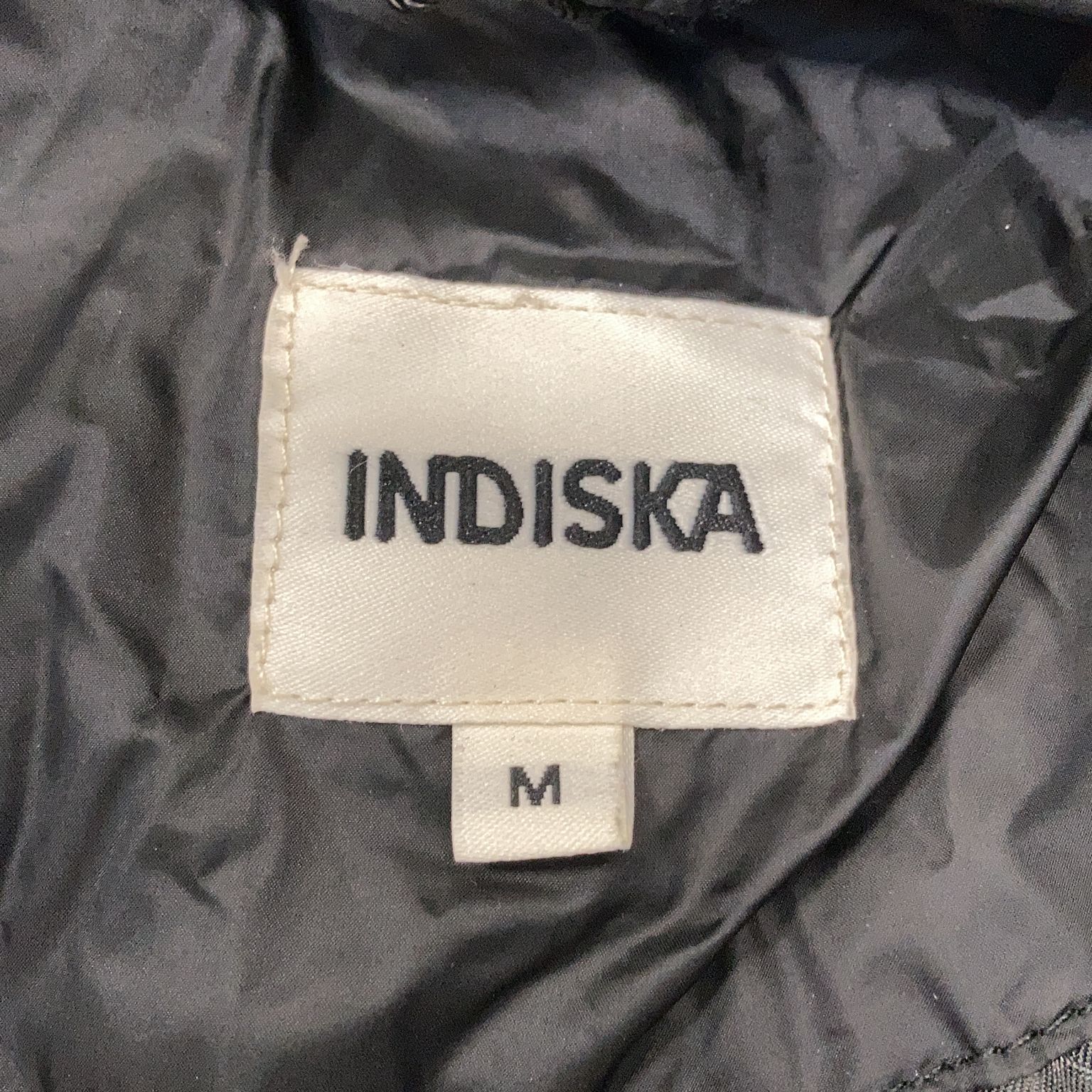 Indiska