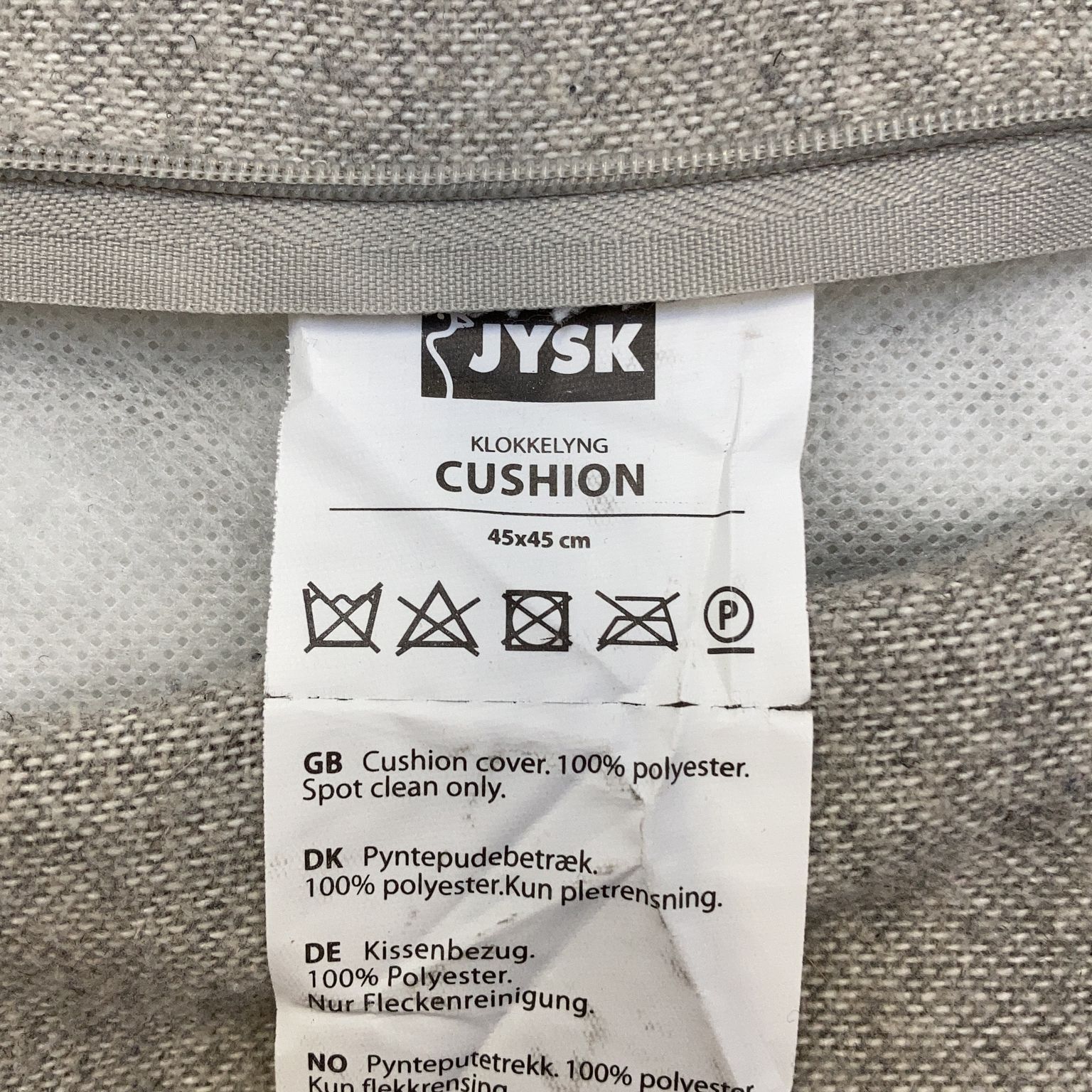 Jysk