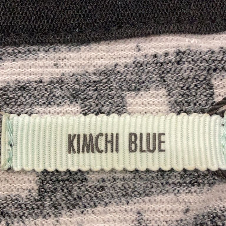 Kimchi Blue