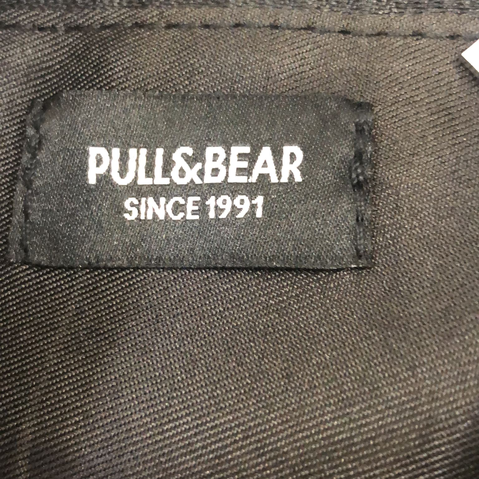 Pull  Bear