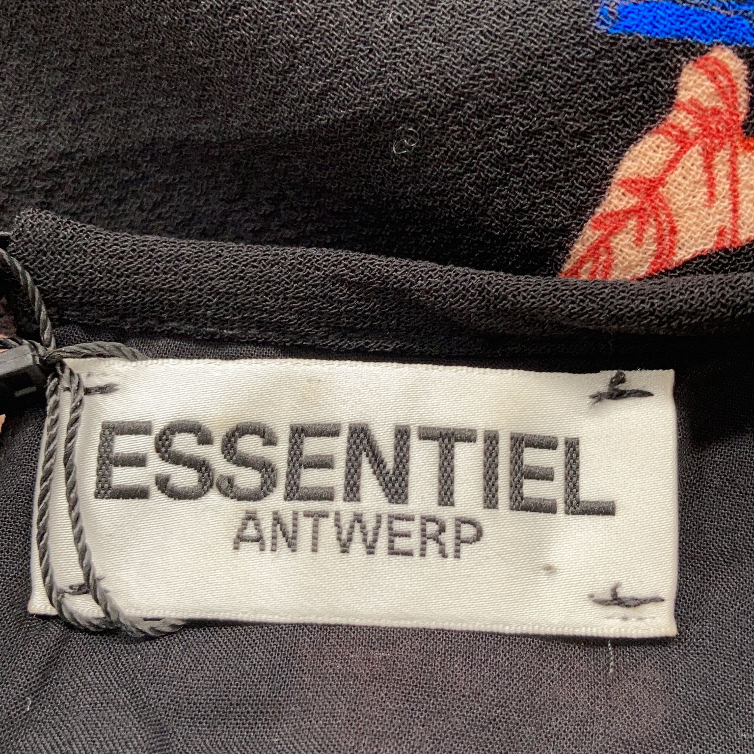 Essentiel Antwerp