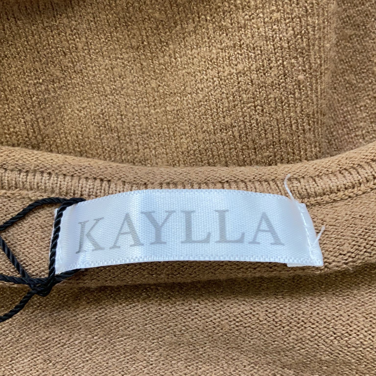 Kaylla