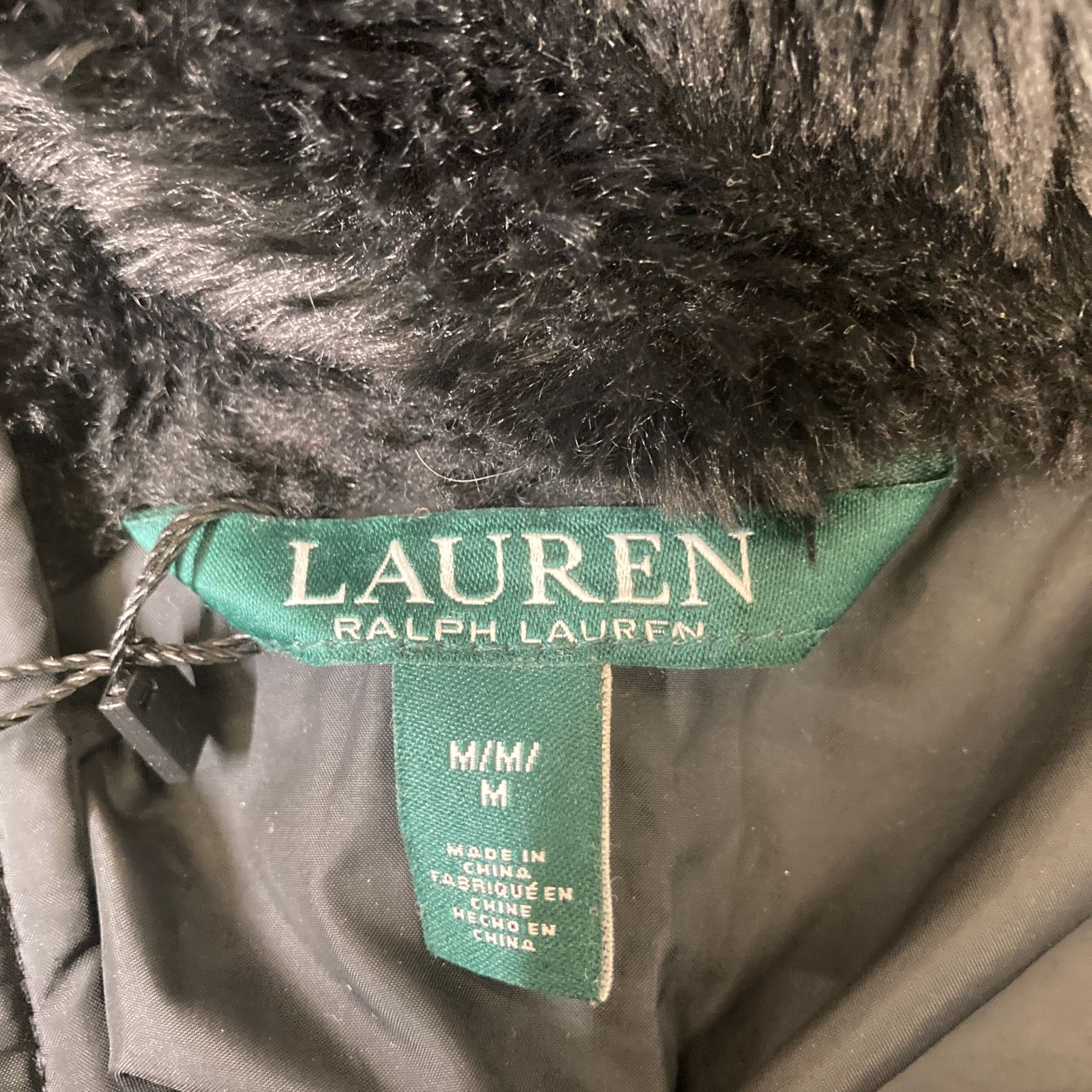 Lauren Ralph Lauren