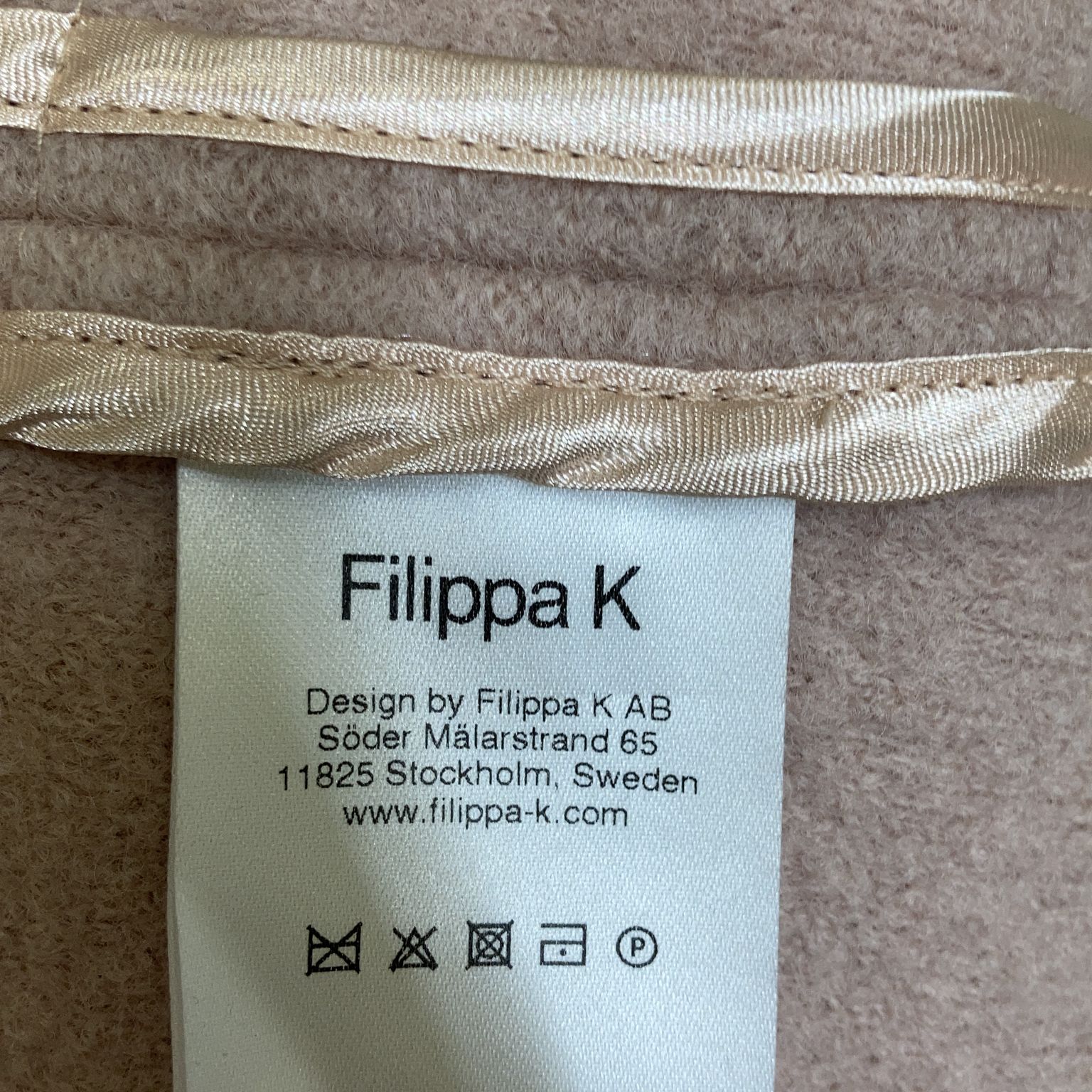 Filippa K