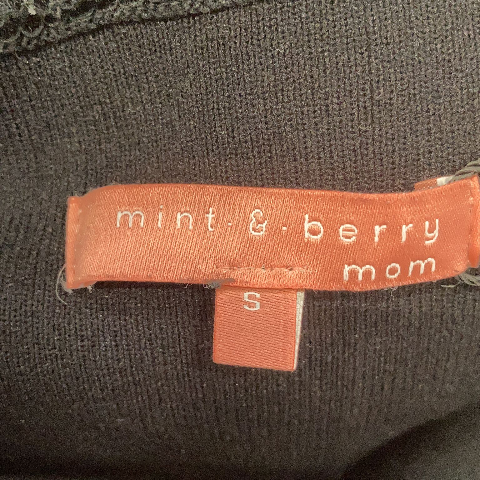 Mint  Berry