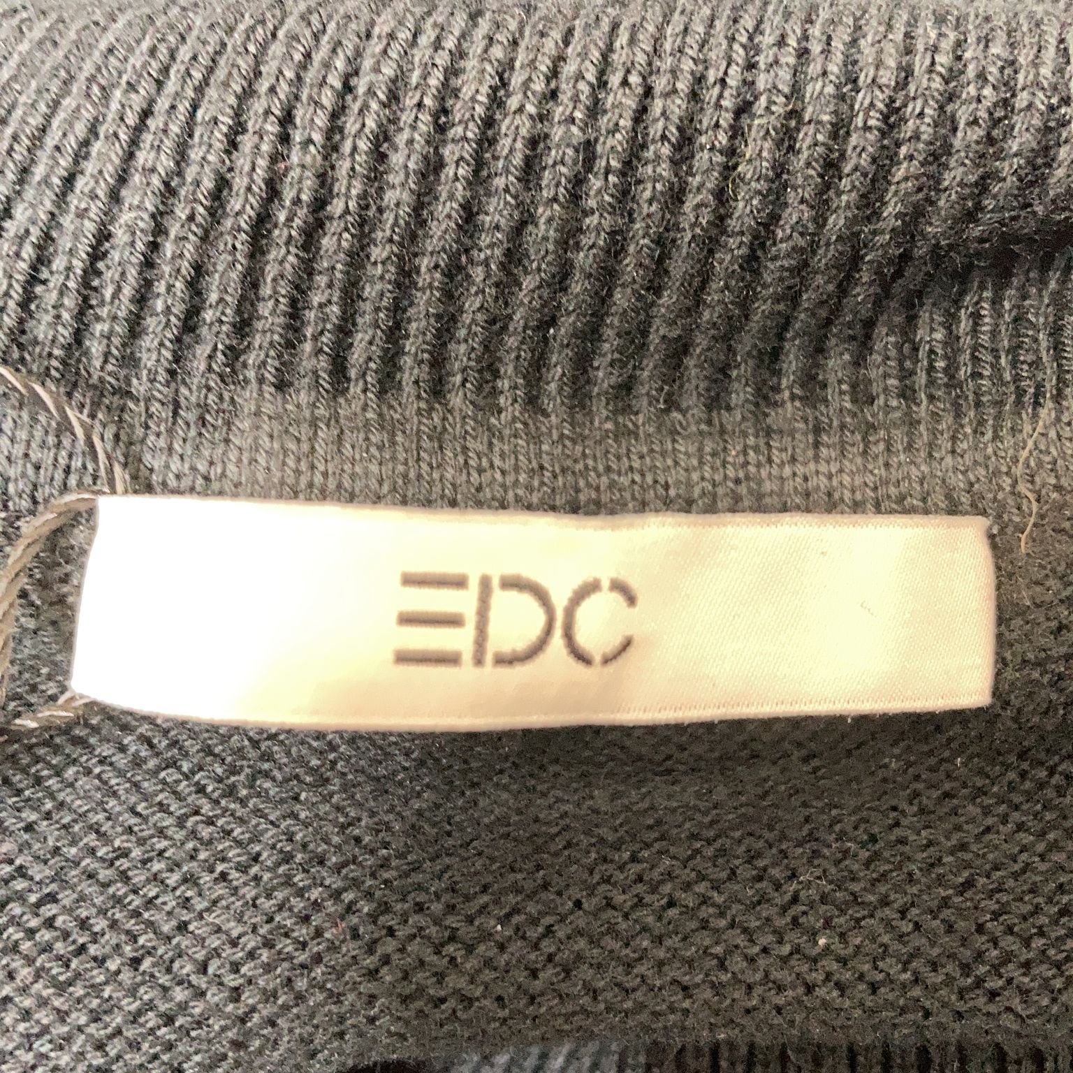 EDC by ESPRIT