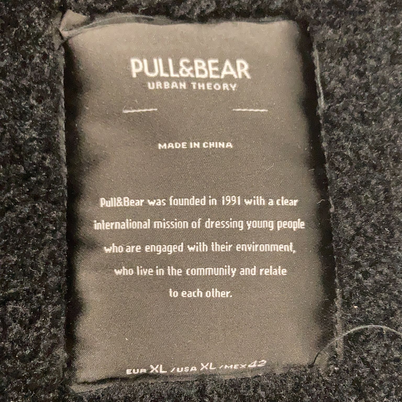 Pull  Bear