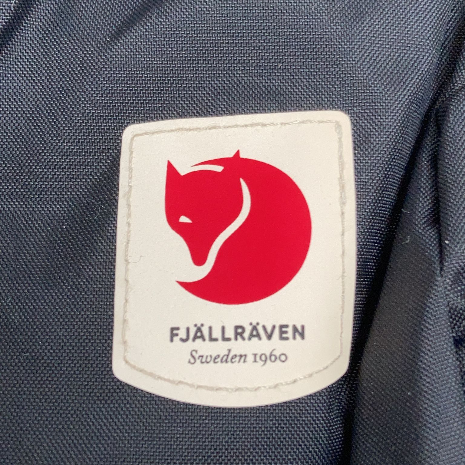 Fjällräven