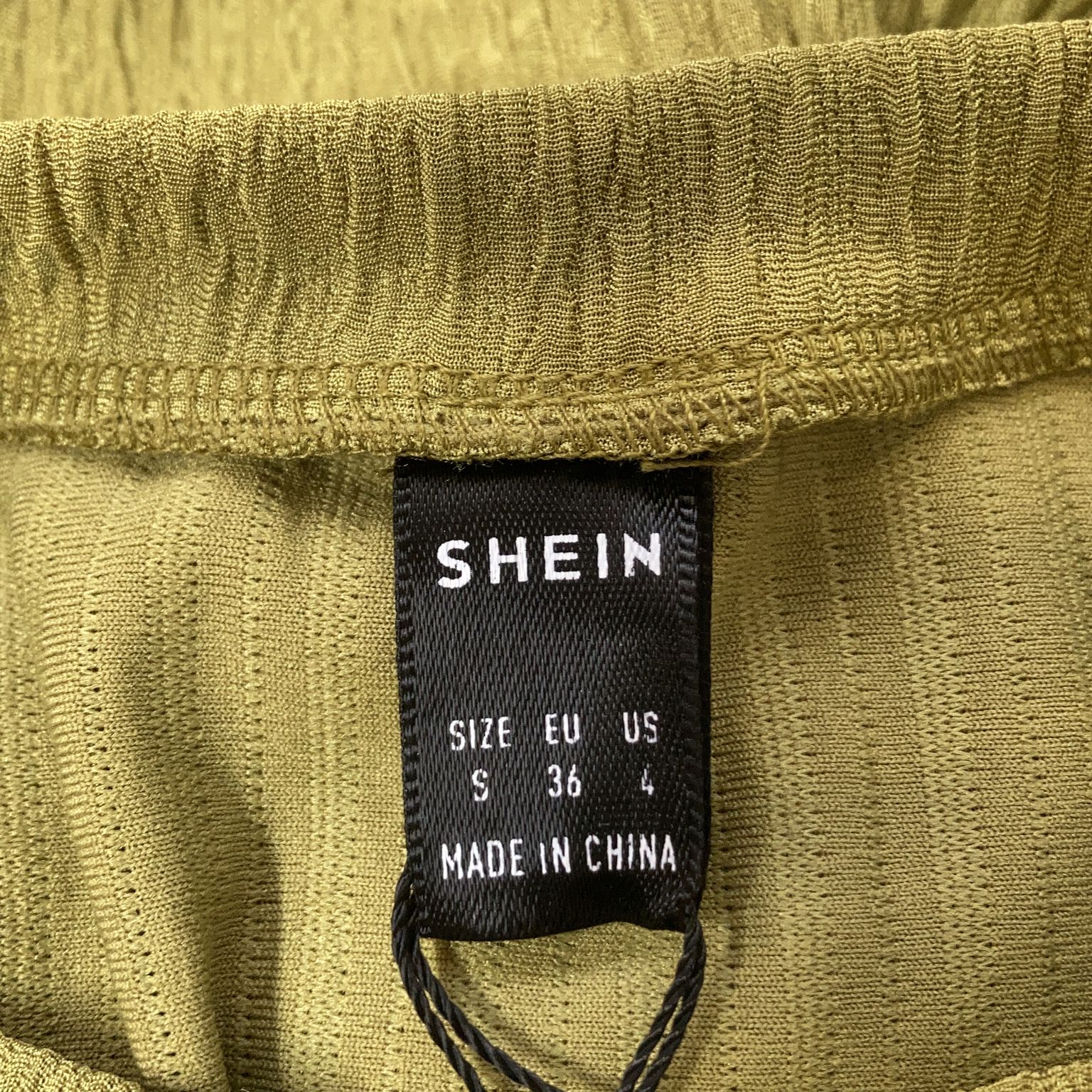 Shein