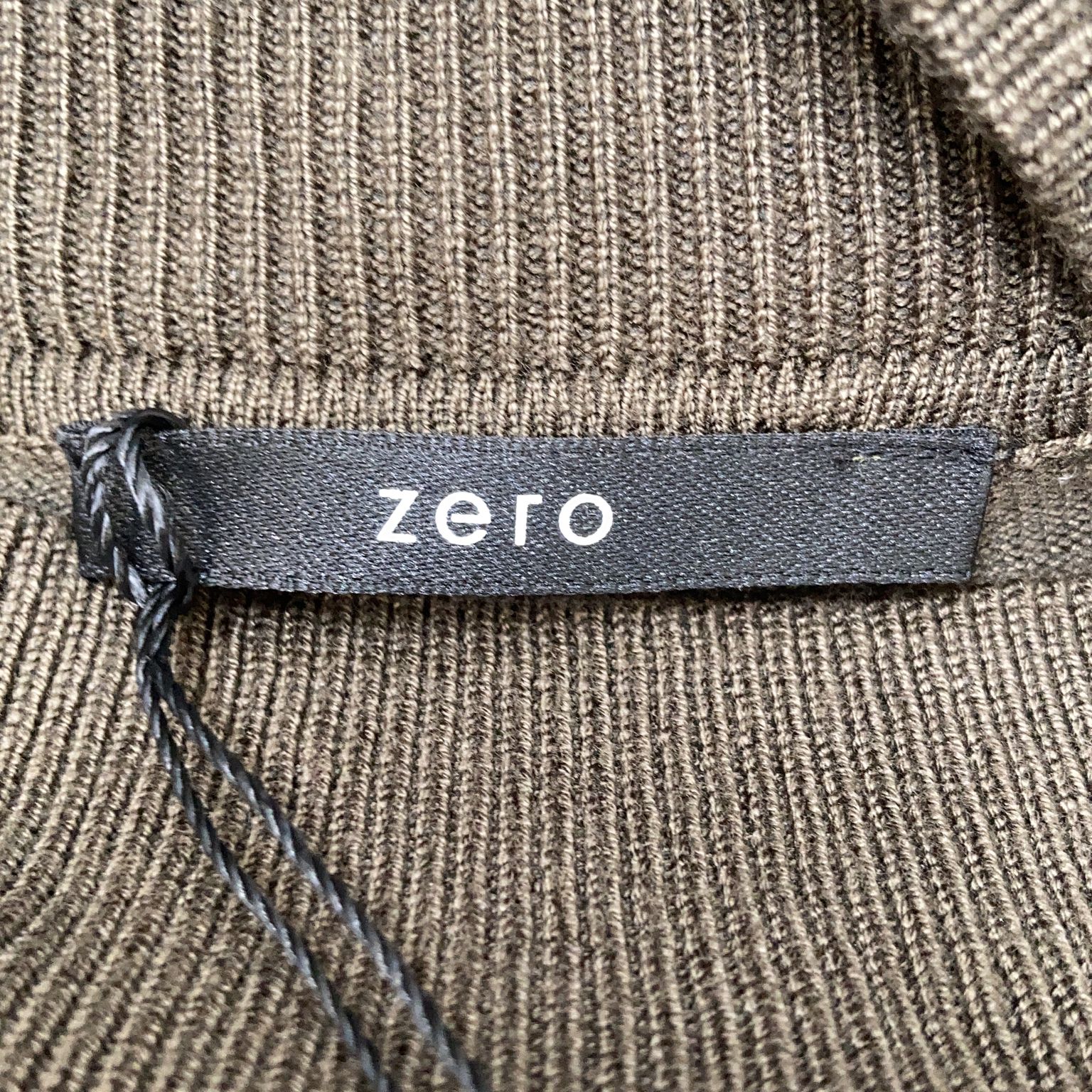 Zero