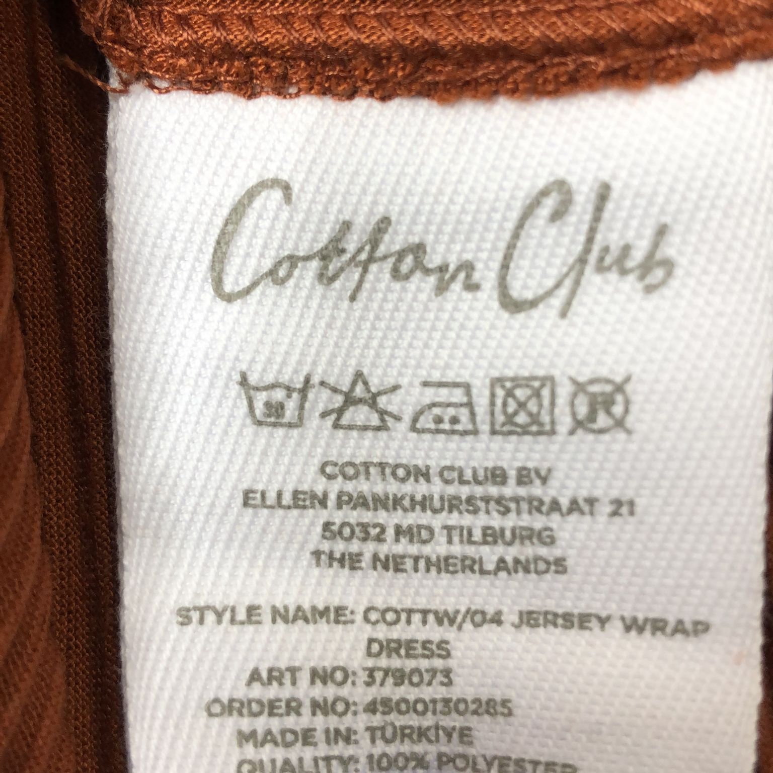 Cotton Club