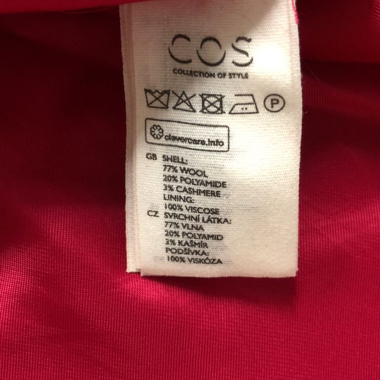 COS