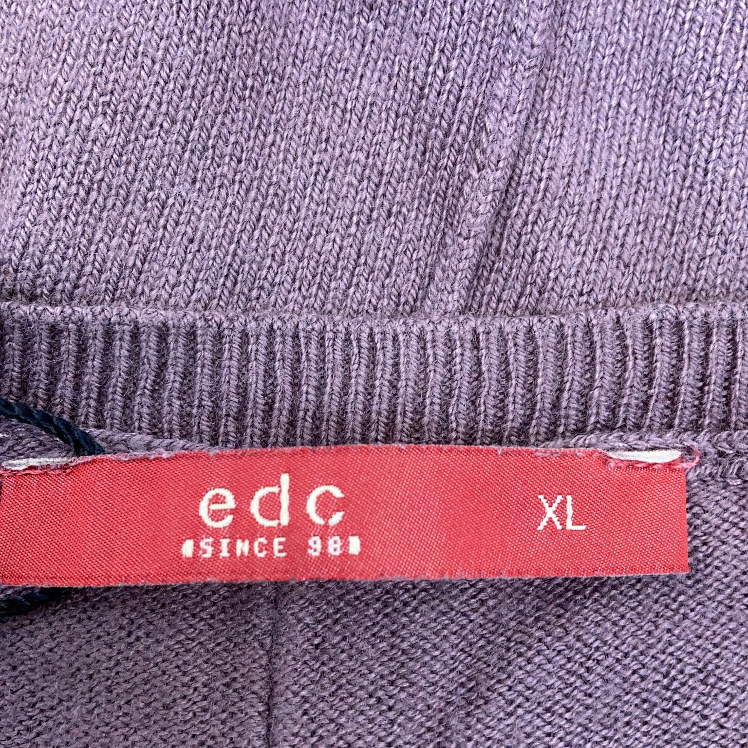 EDC by ESPRIT