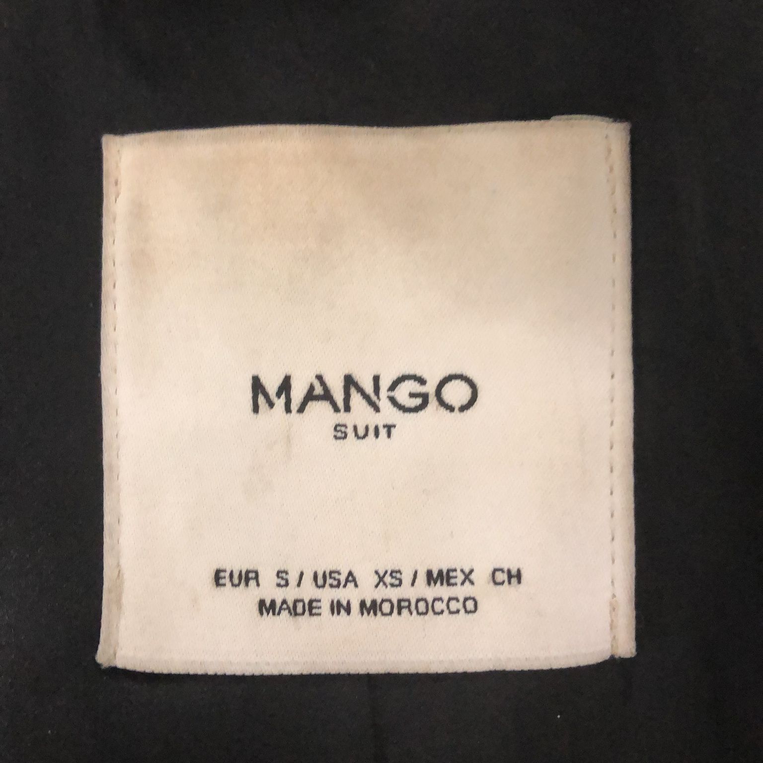 Mango